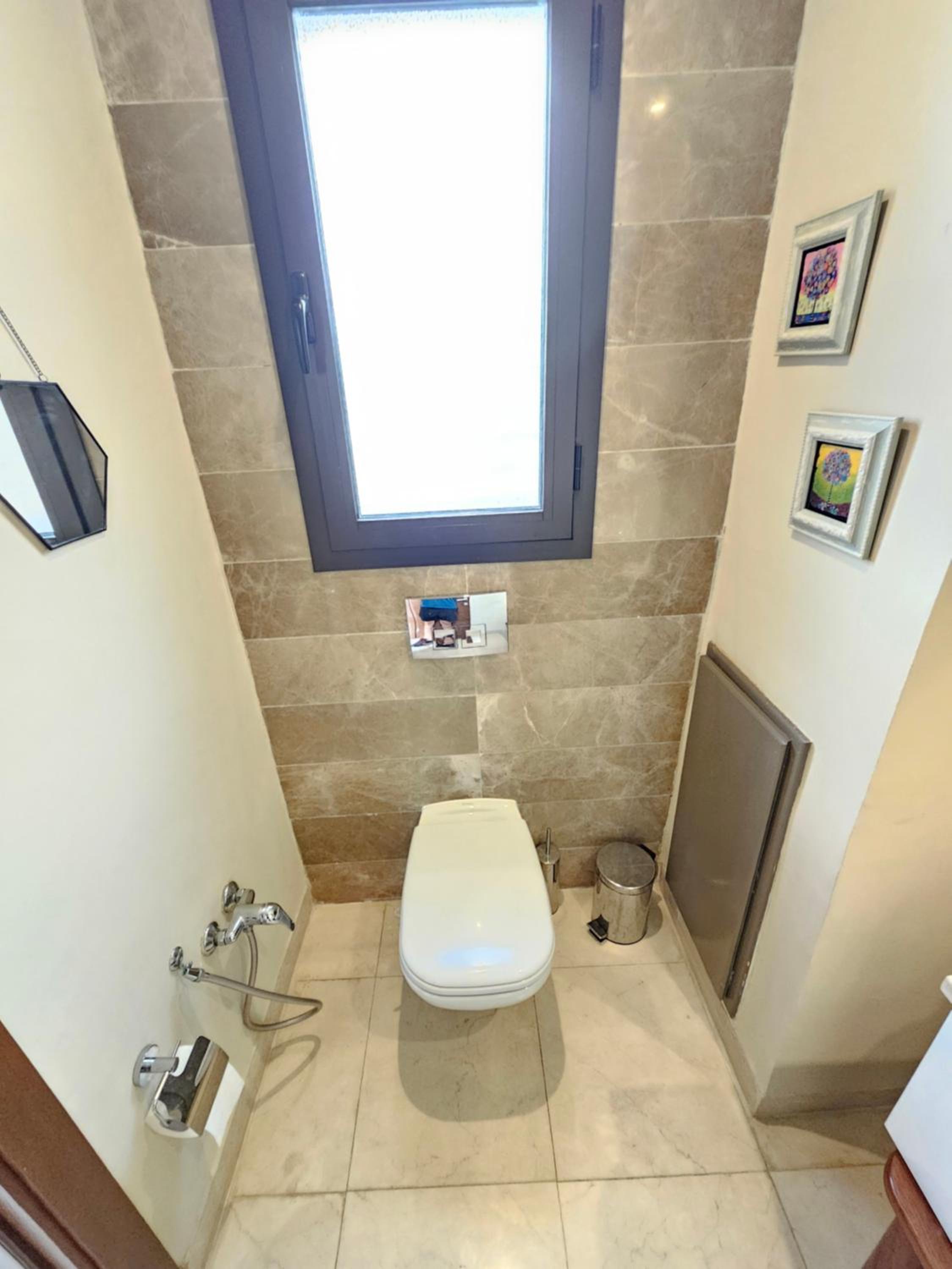 Three-Bedroom Villa photo 2
