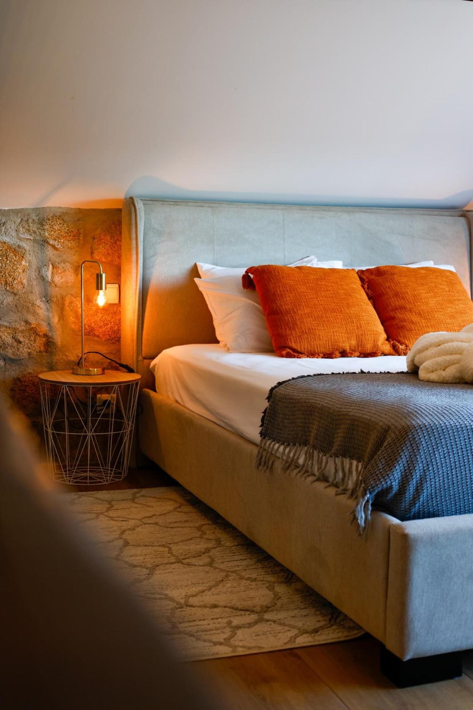Suite with Mountain View photo 1