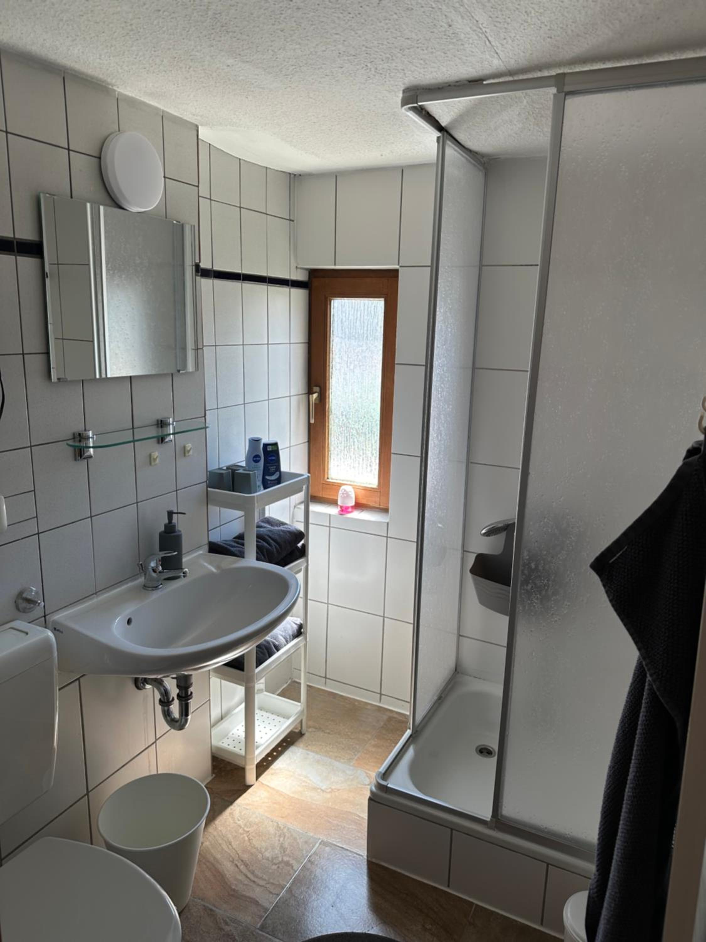 Triple Room with Bathroom photo 2