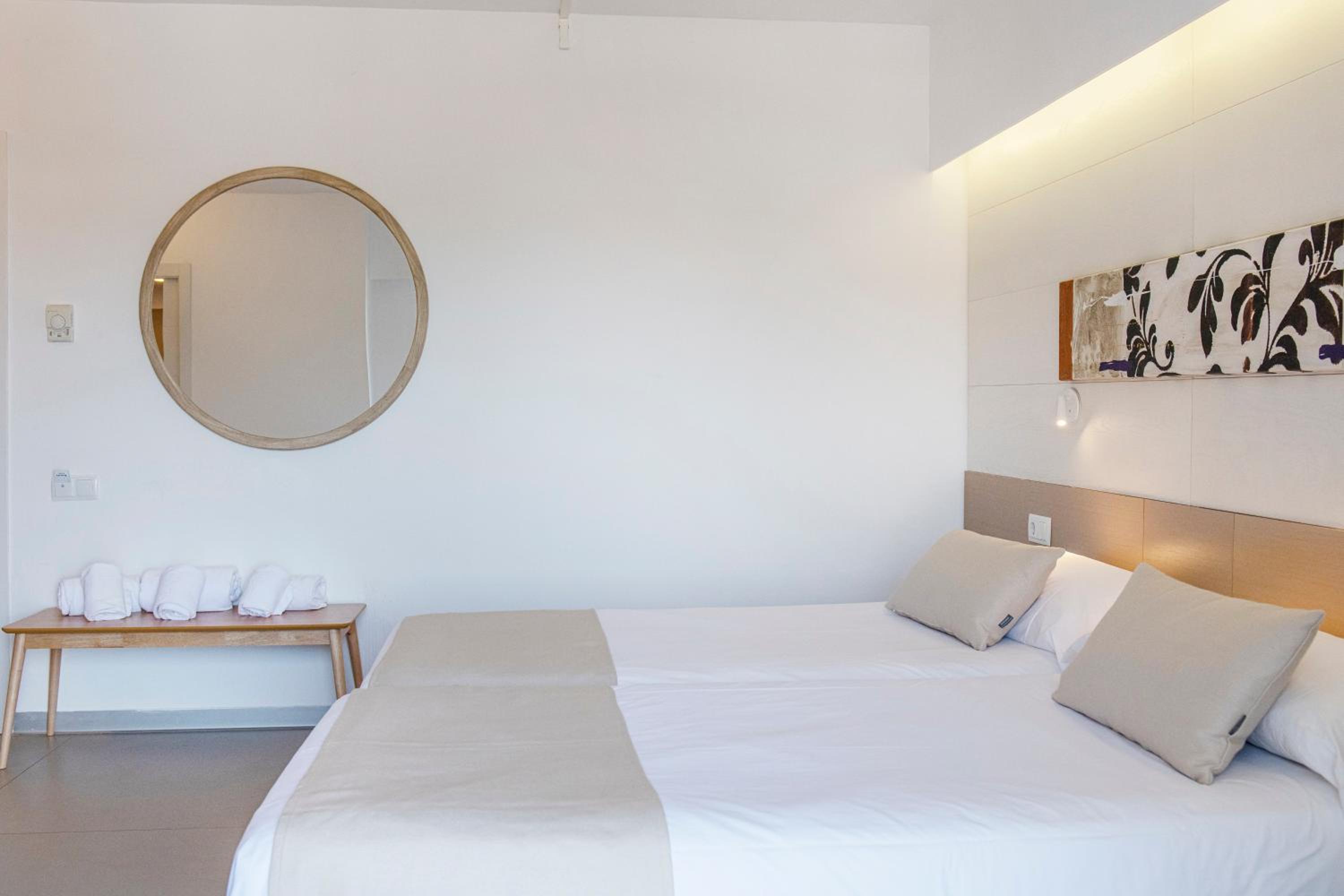 Habitación Doble Superior
