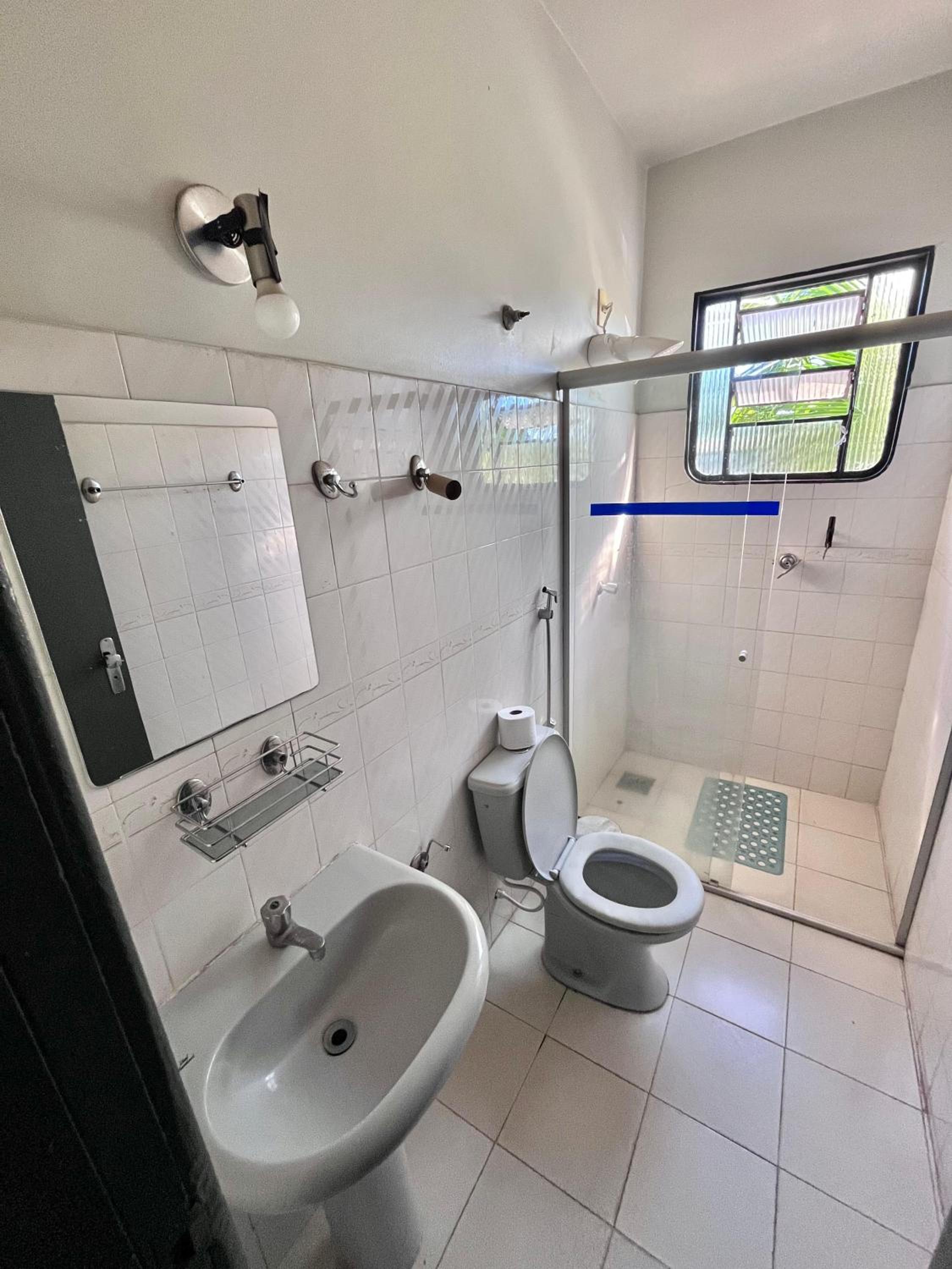 Budget Double Room photo 2
