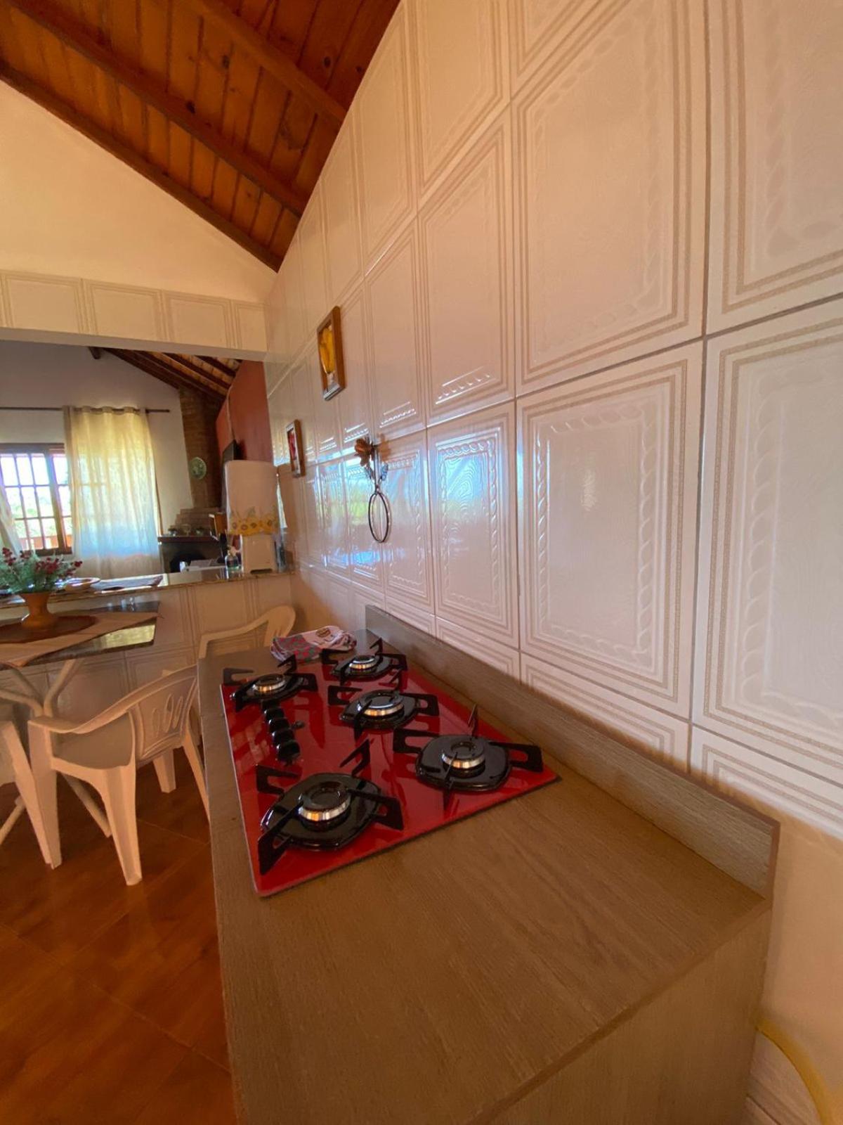 Two-Bedroom Chalet - Photo 9