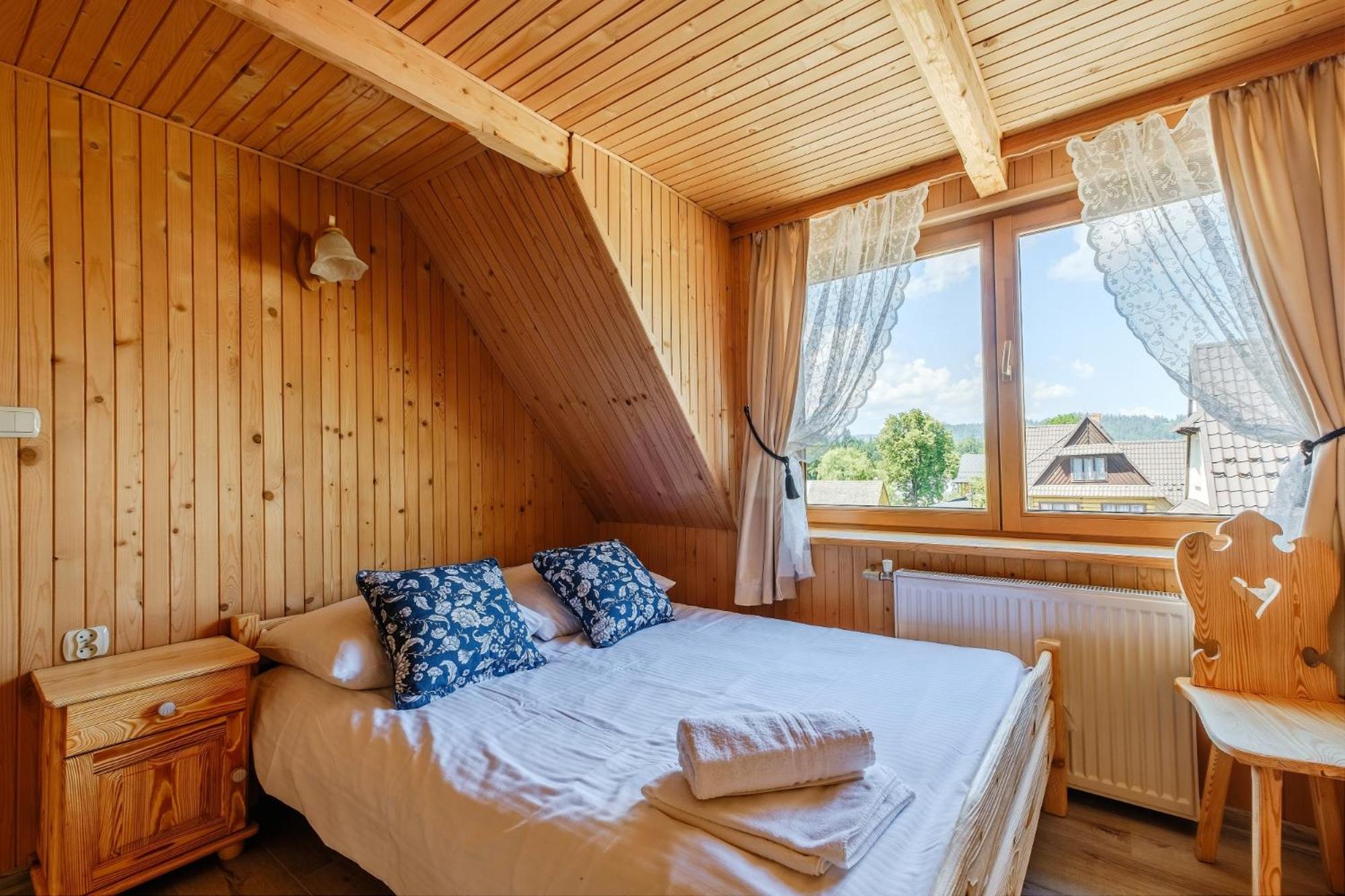 Double Room photo 1