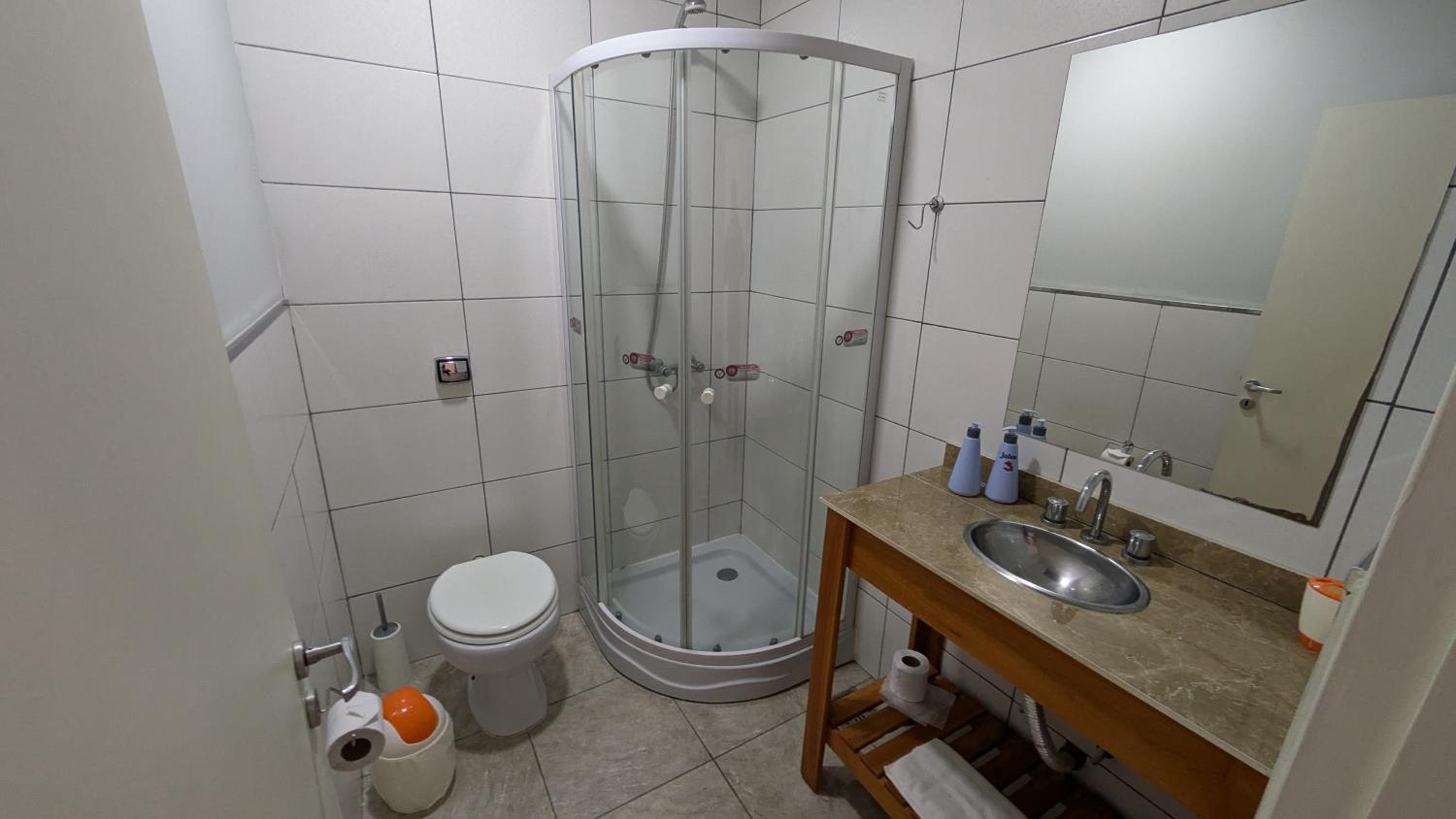 Double Room with Private Bathroom photo 2