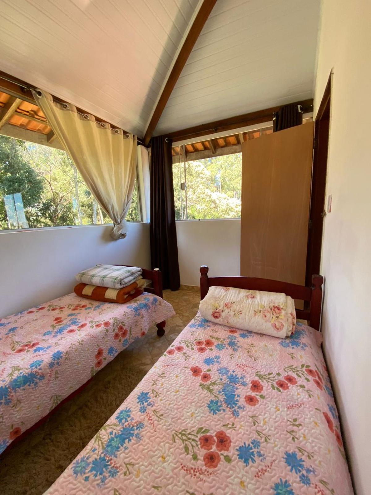 Two-Bedroom Chalet - Photo 12