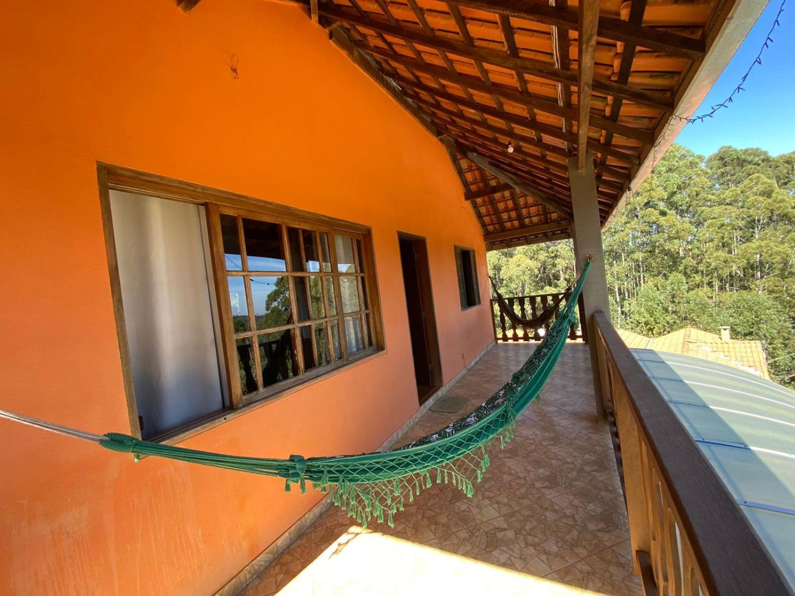 Two-Bedroom Chalet - Photo 13
