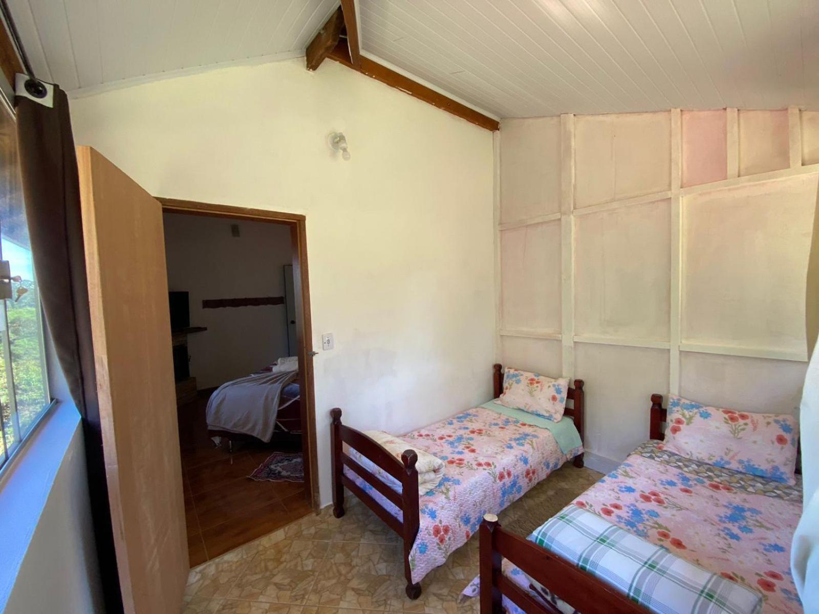 Two-Bedroom Chalet - Photo 14