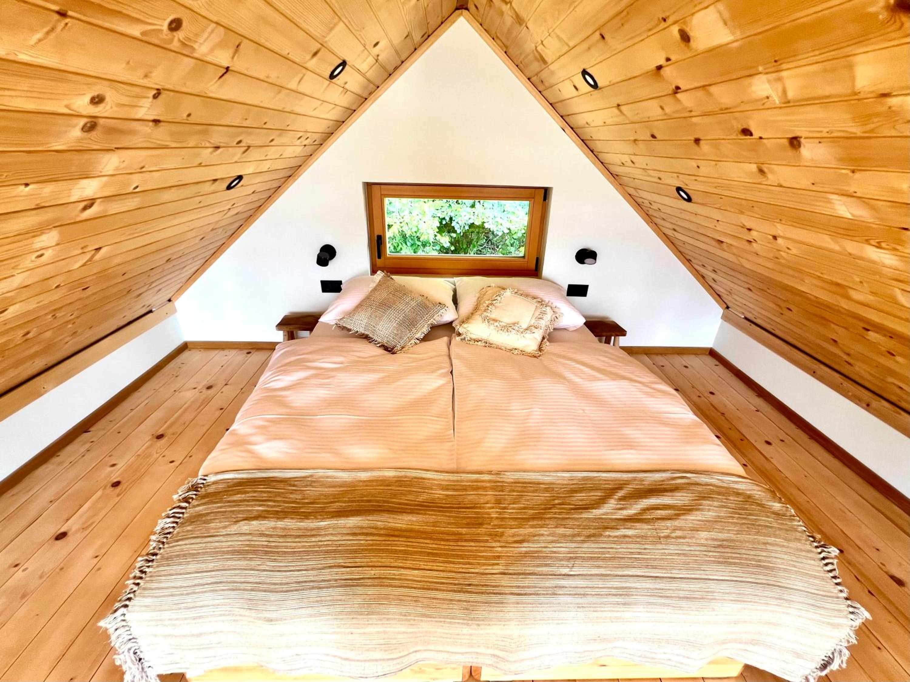 One-Bedroom House photo 1