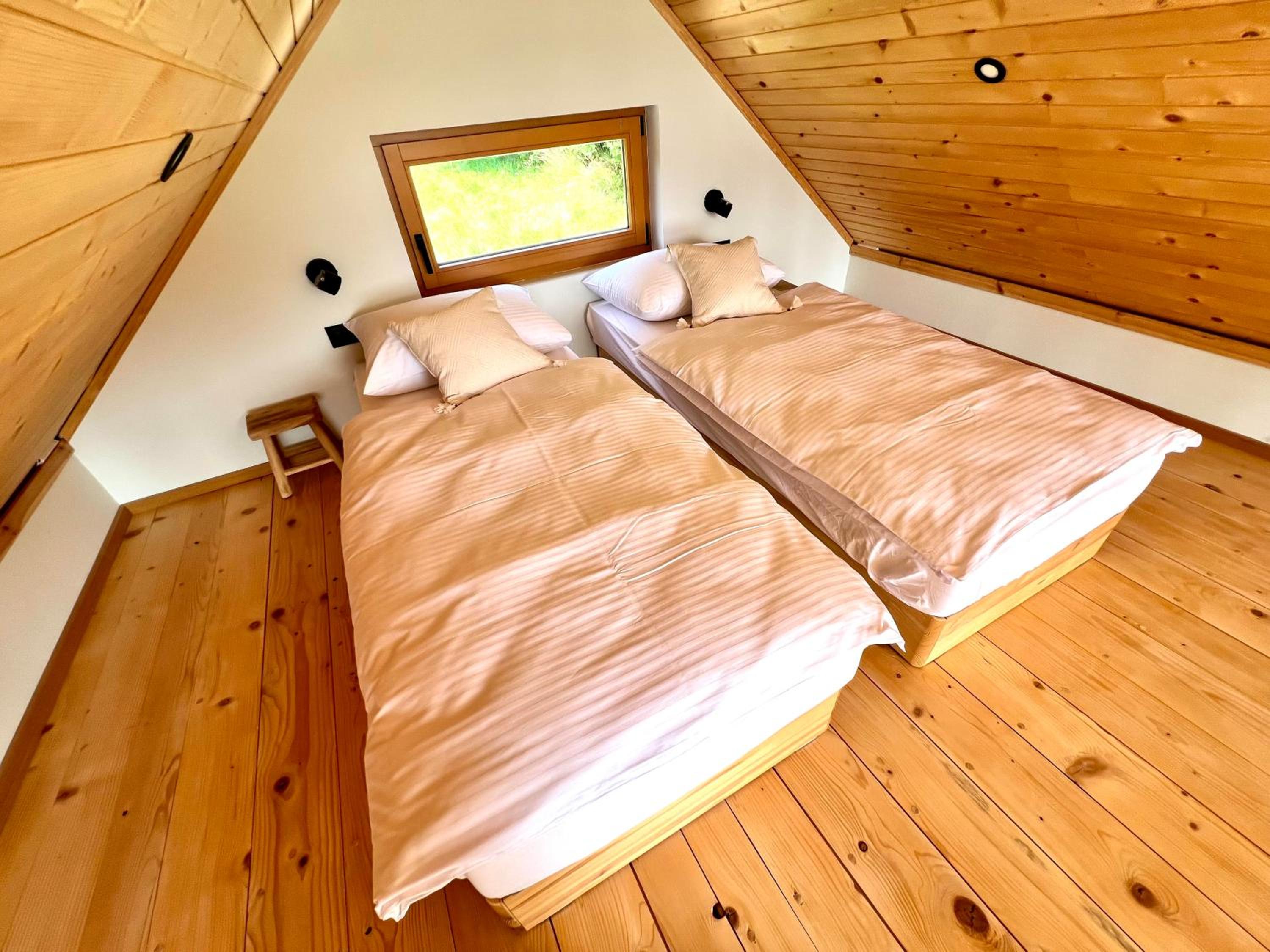 Two-Bedroom House photo 1