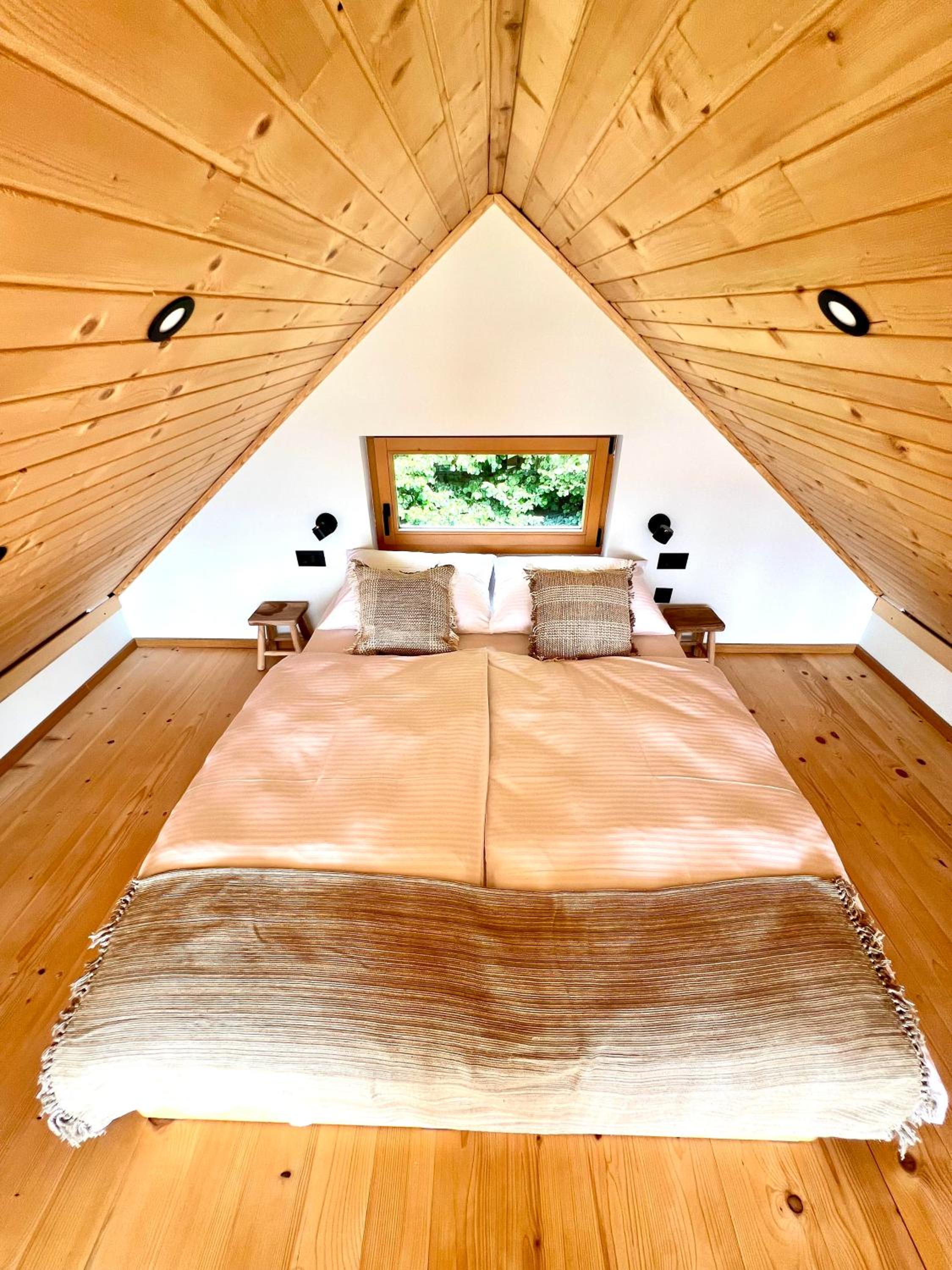 Two-Bedroom House photo 1