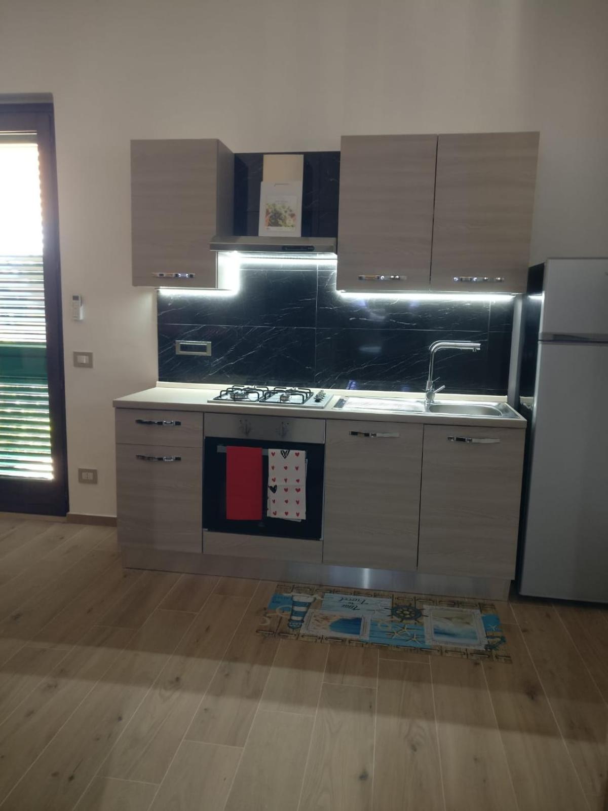 Studio Apartment with Mezzanine photo 3