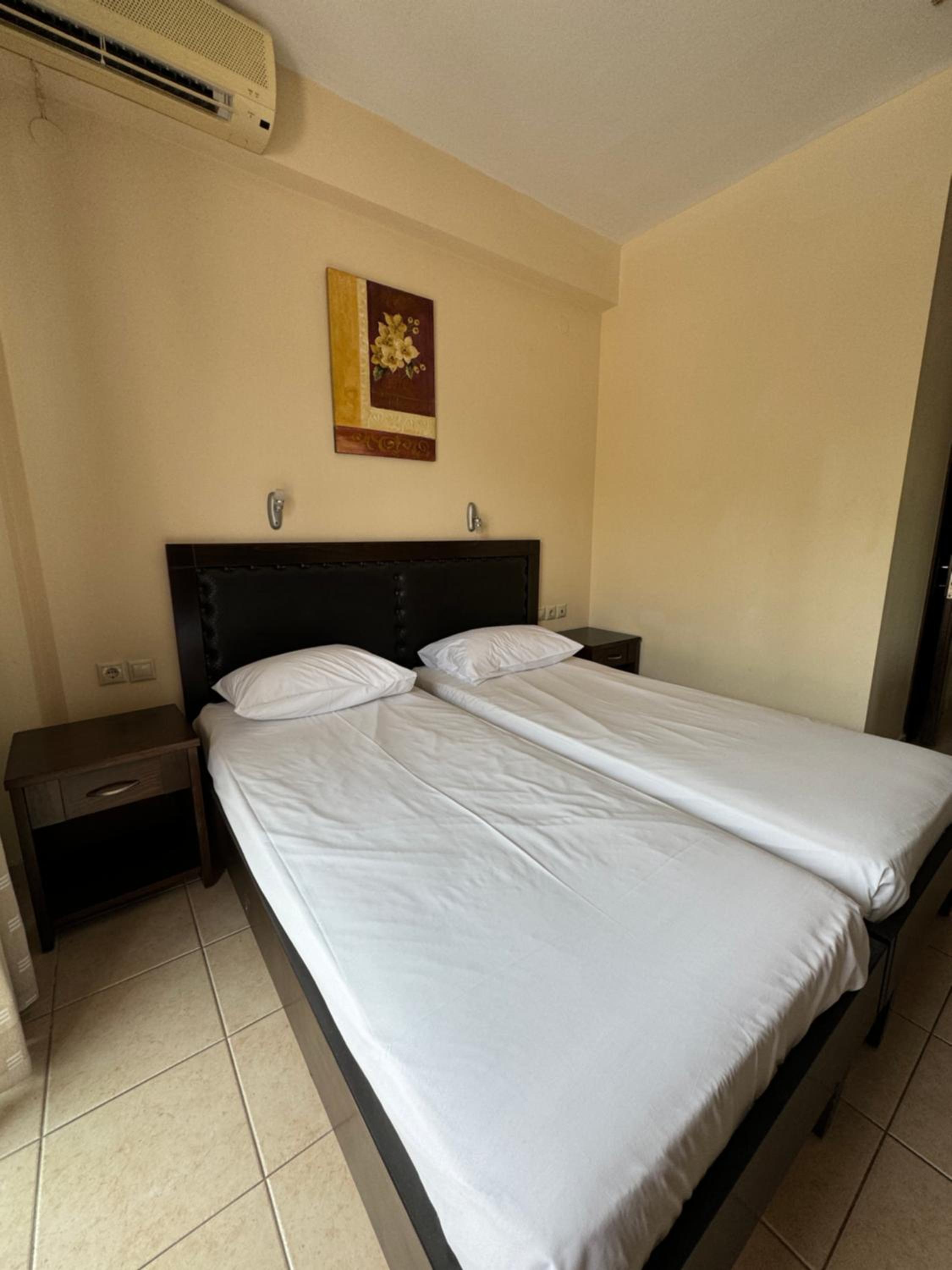 Economy Double Room photo 3