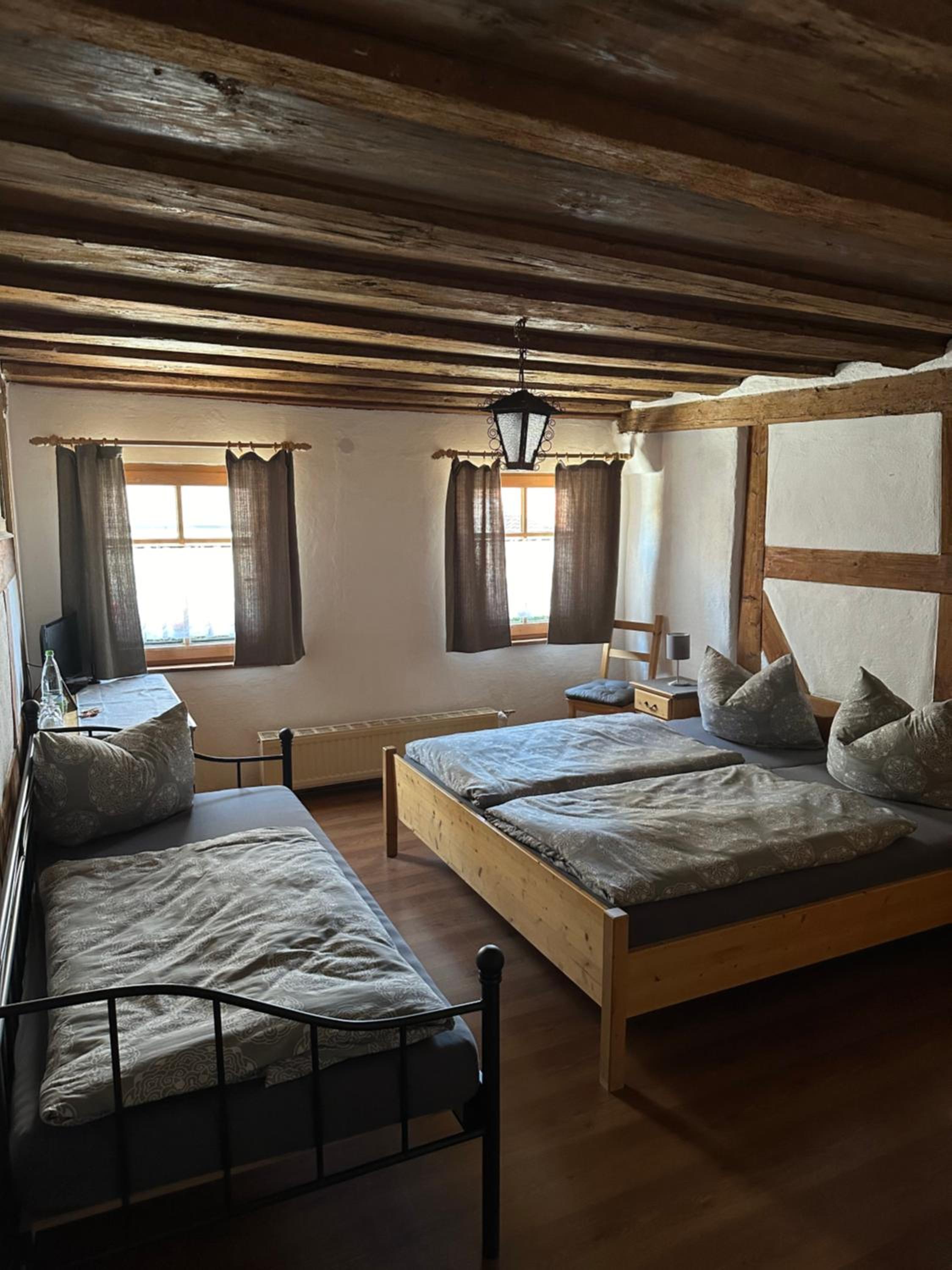 Triple Room with Bathroom photo 3
