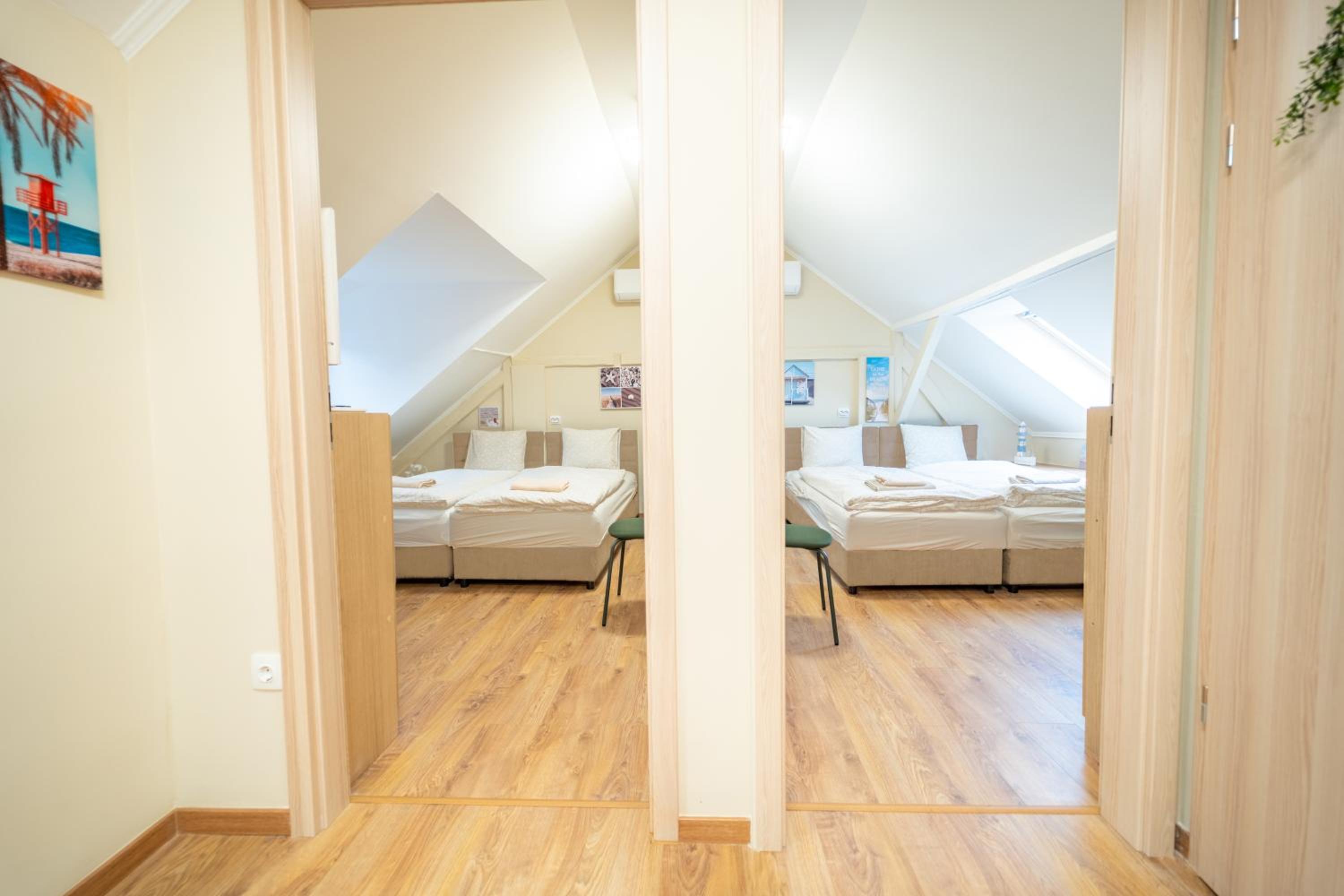 Two-Bedroom Apartment photo 1