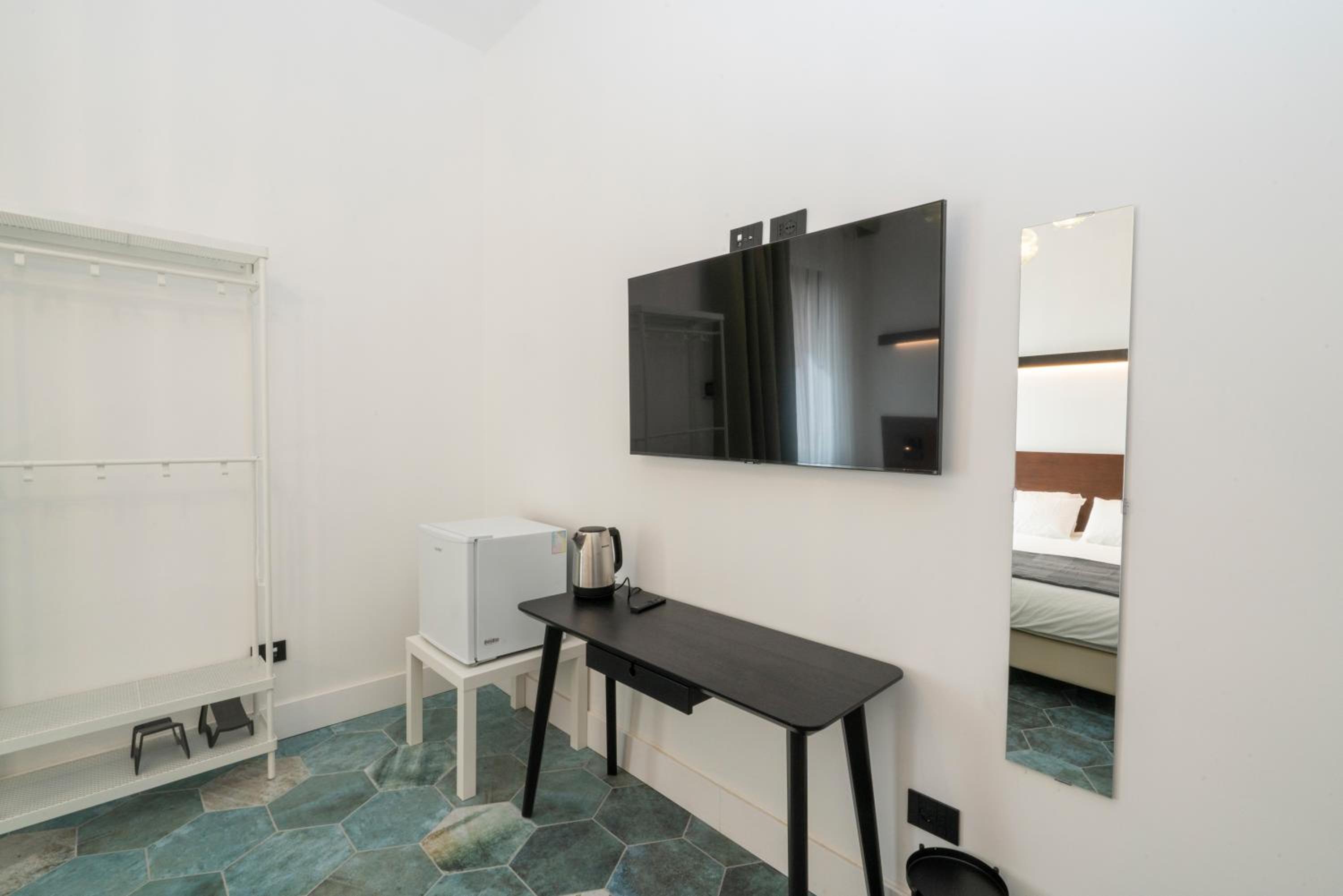 King Room with Sea View photo 1