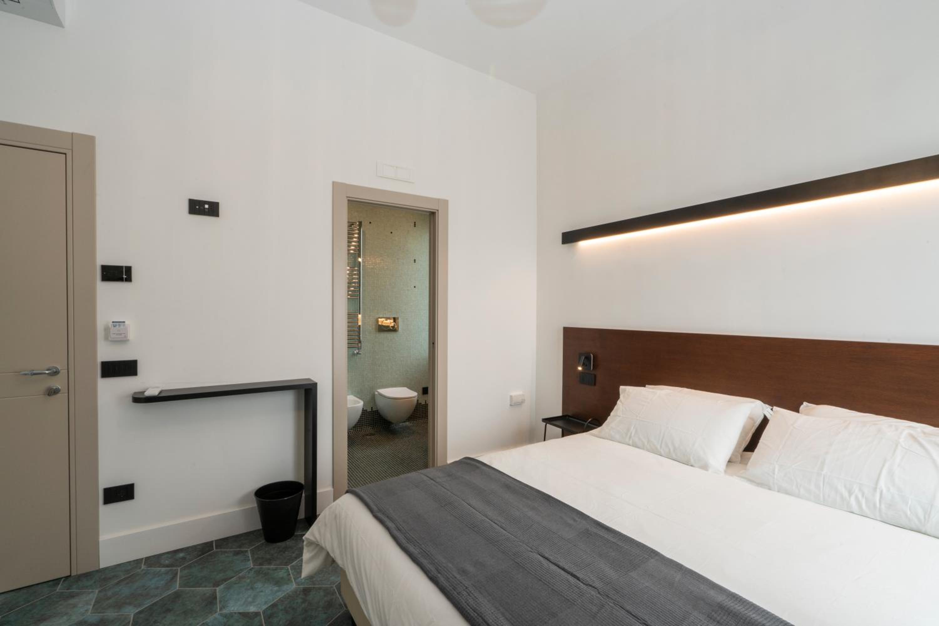 King Room with Sea View photo 3