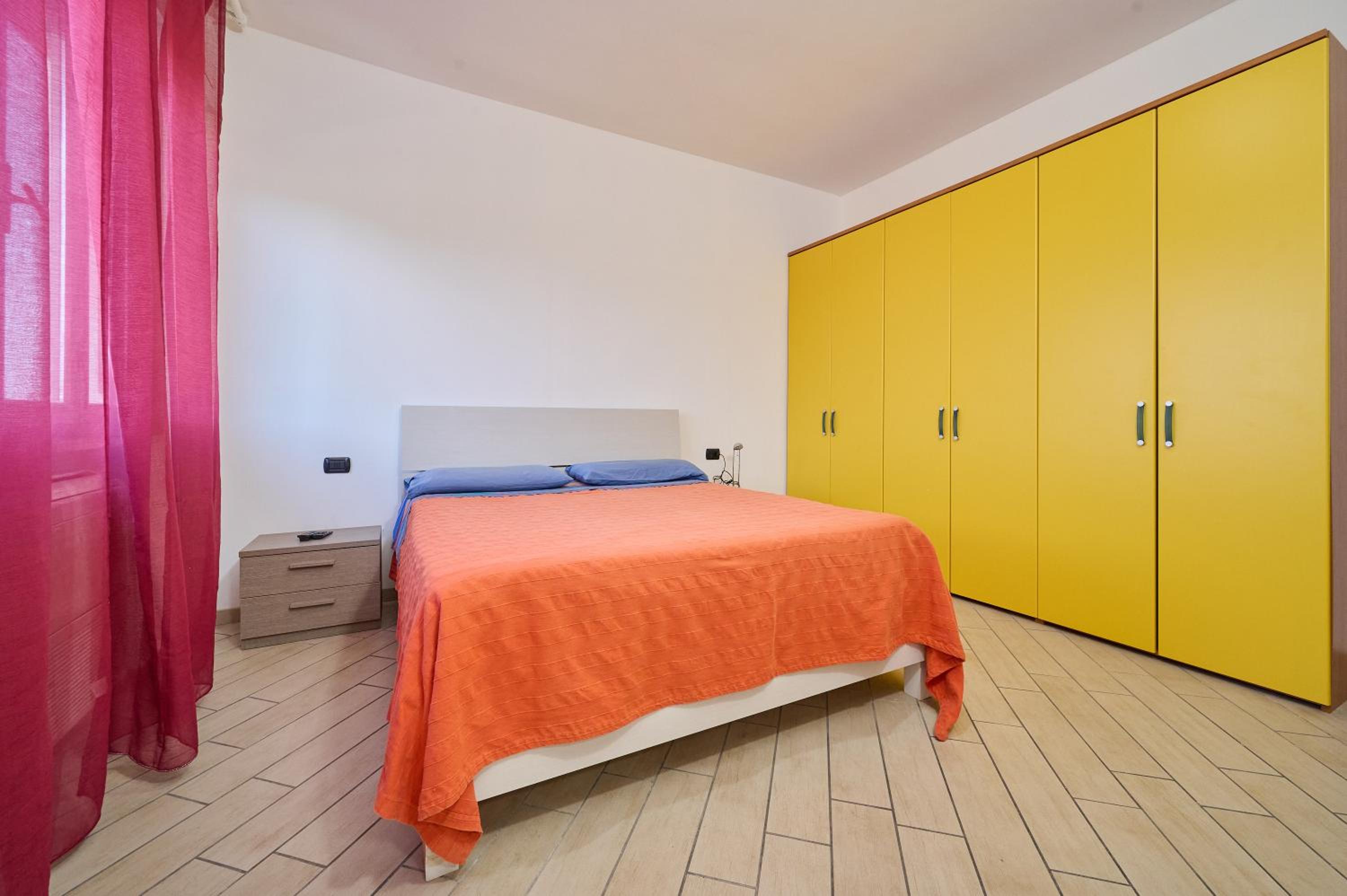 Superior One-Bedroom Apartment photo 1