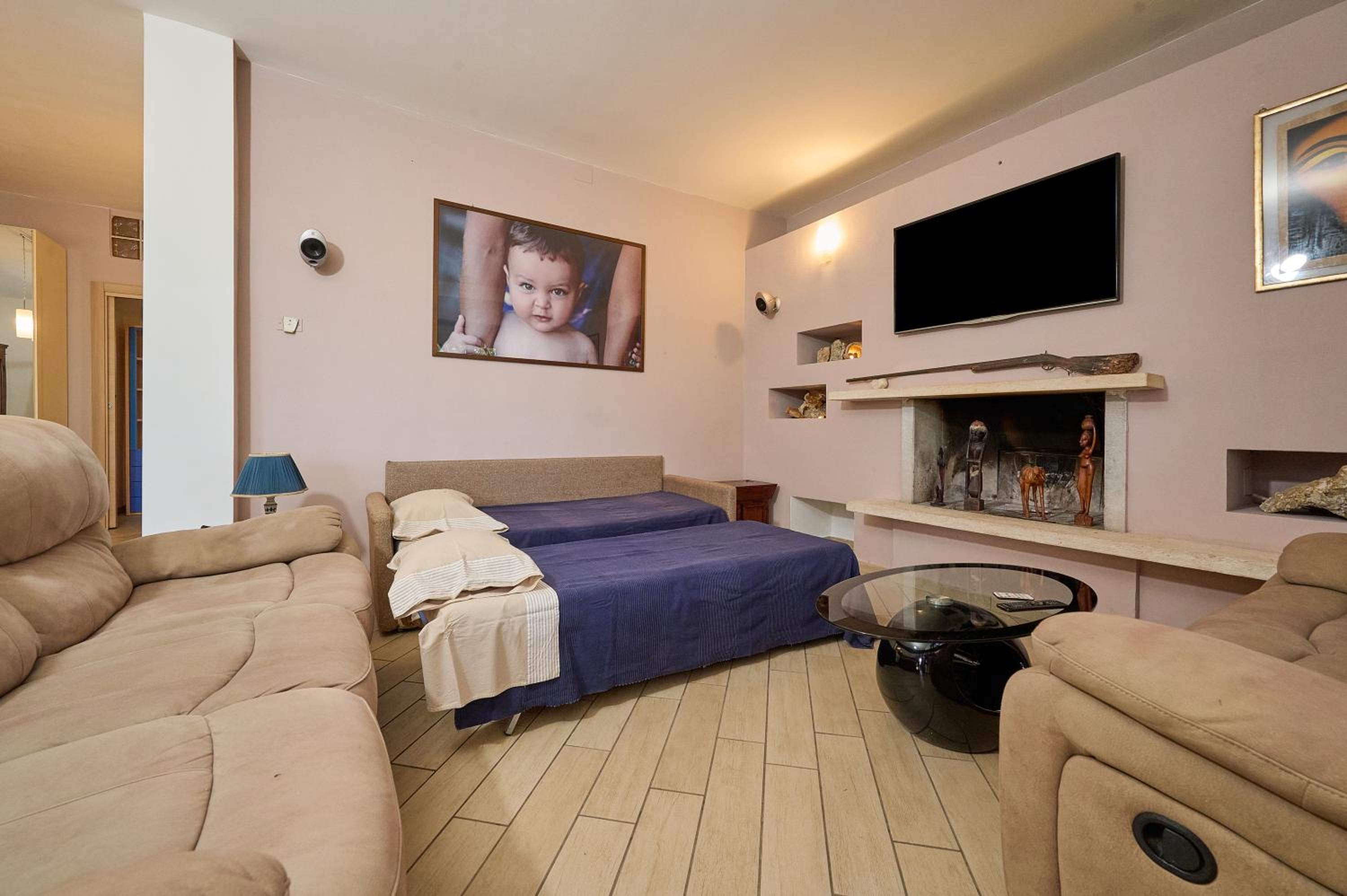 Superior One-Bedroom Apartment photo 3