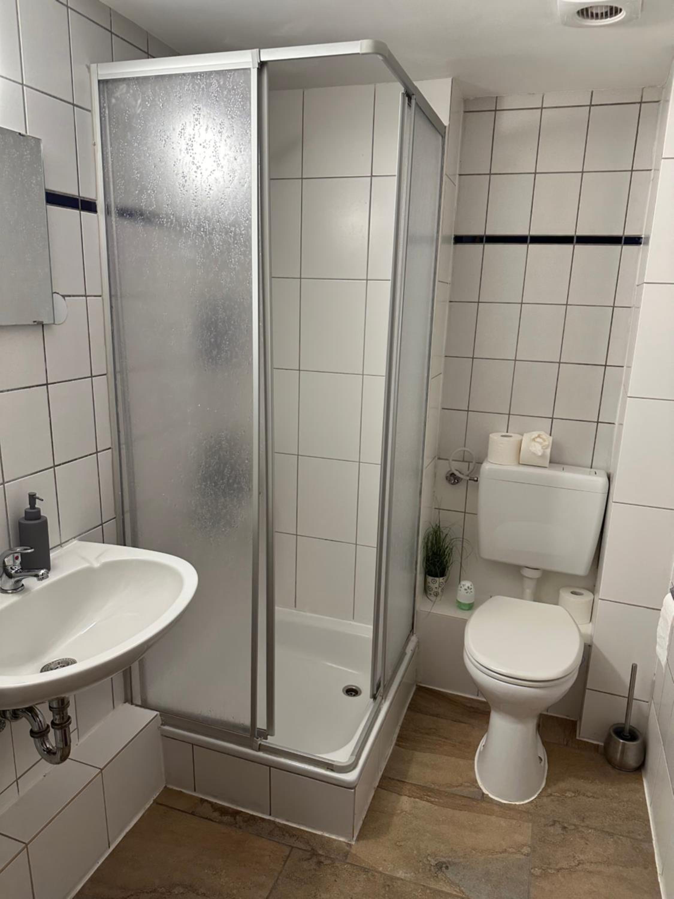 Double Room with Private Bathroom photo 3