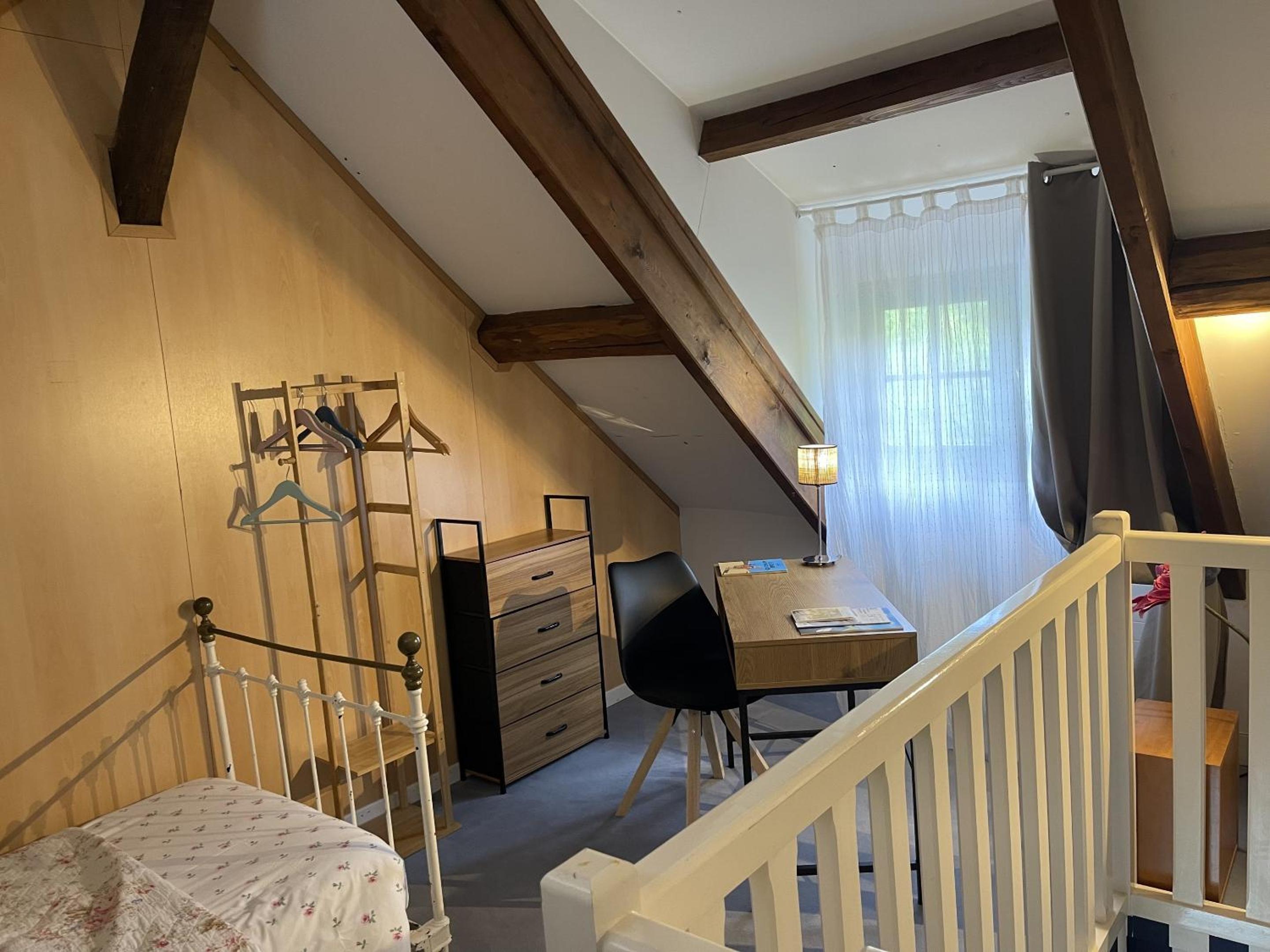 Triple Room photo 2