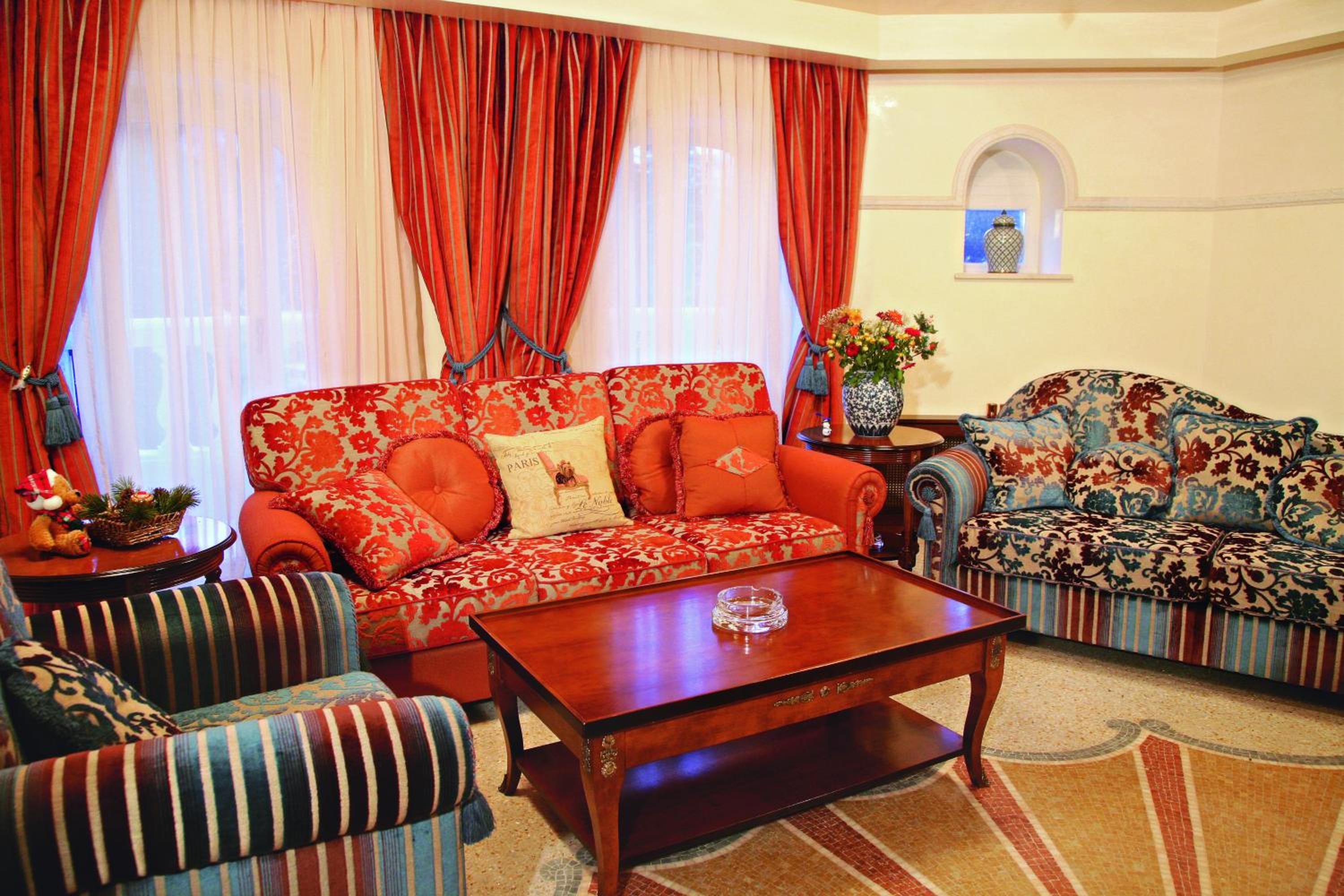 VIP Penthouse Apartment photo 1