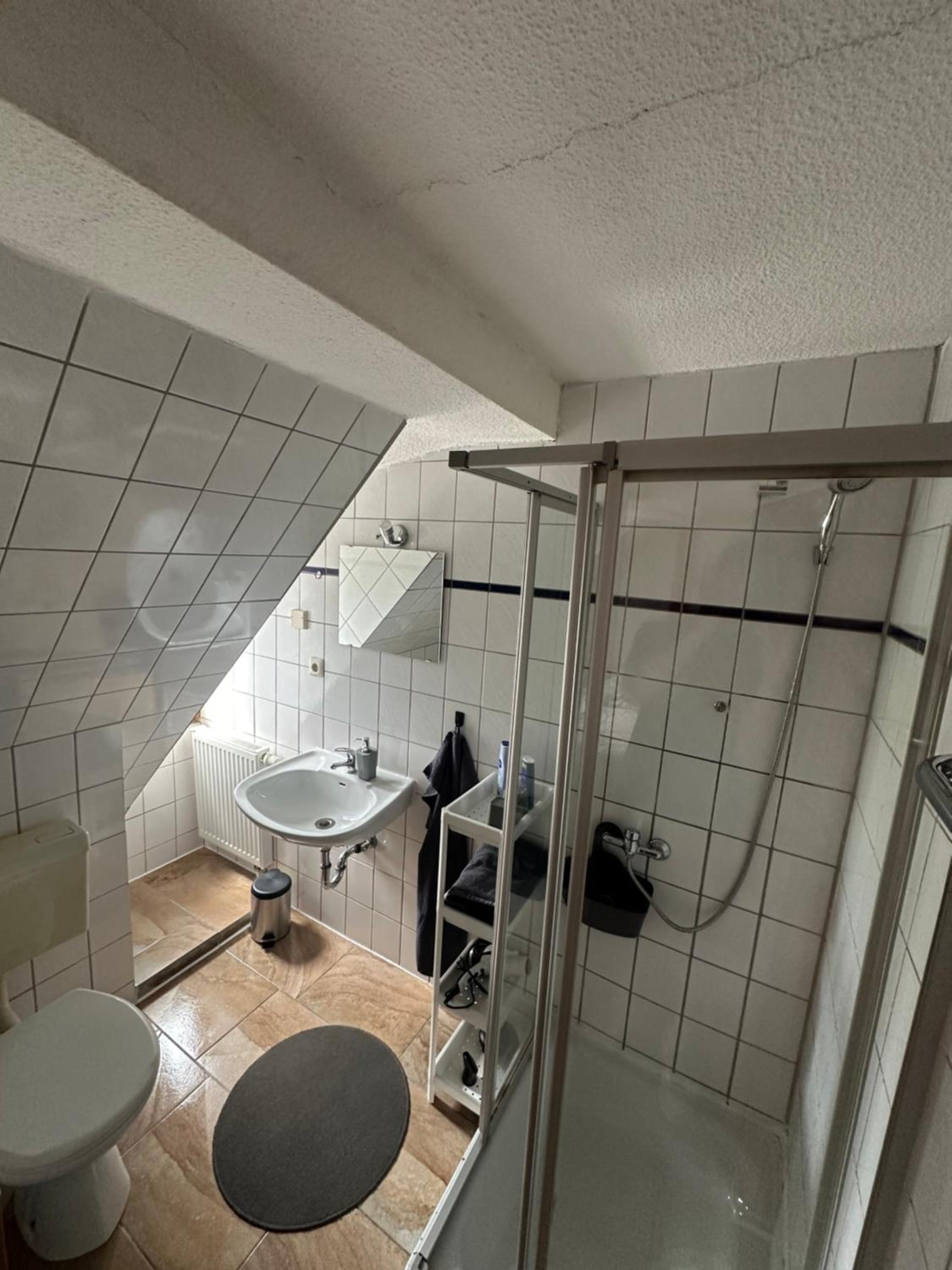 Budget Double Room photo 2