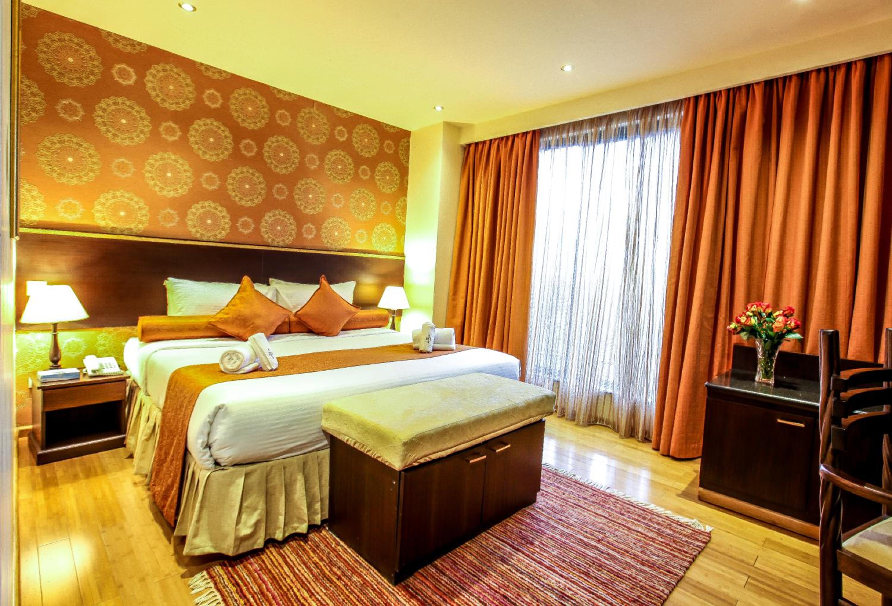 Standard  Double Room - Photo 4