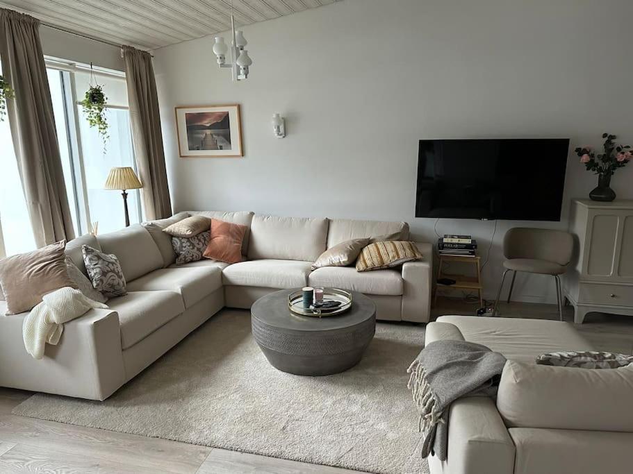 One-Bedroom Villa photo 1