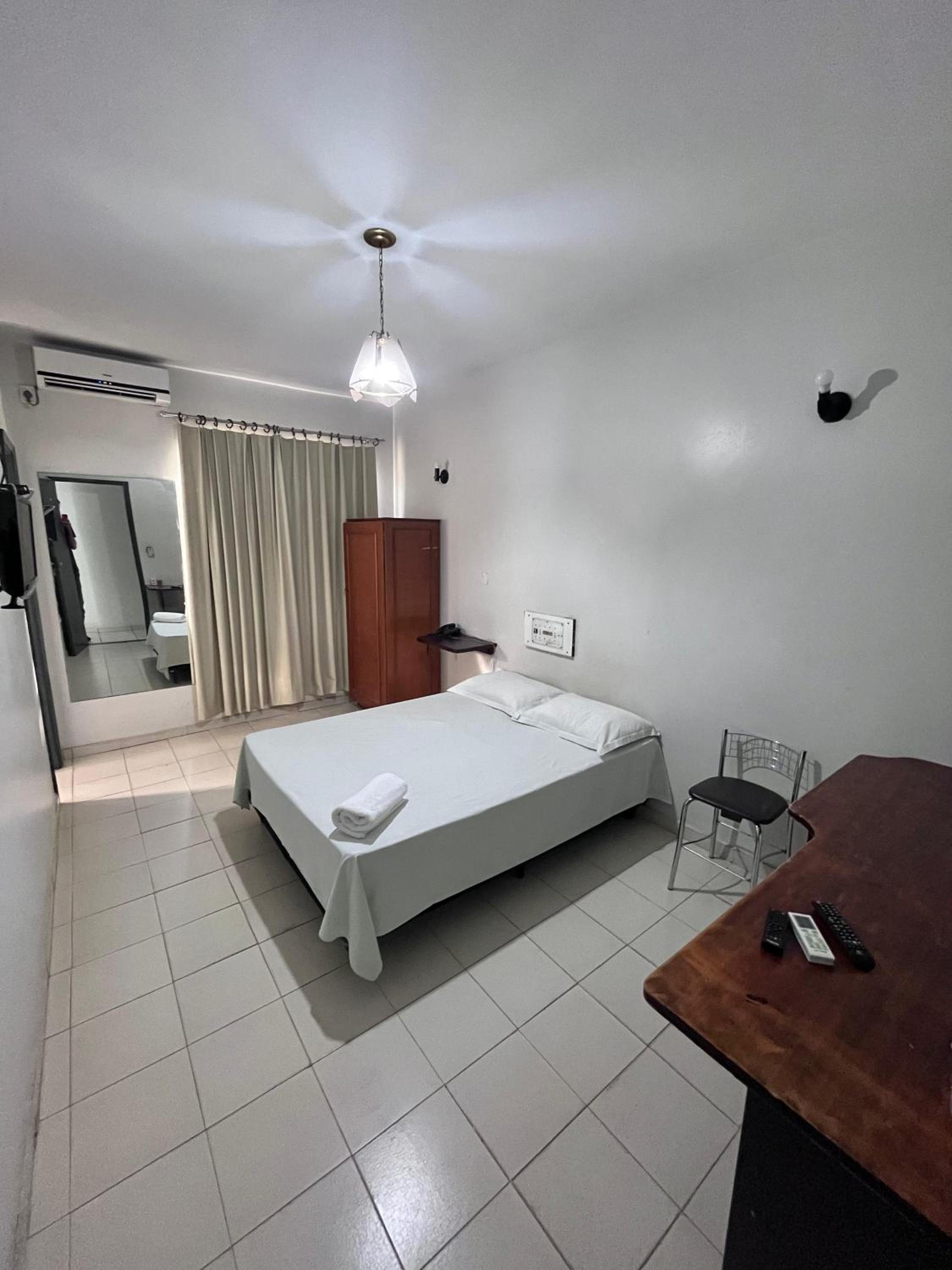 Budget Double Room photo 1