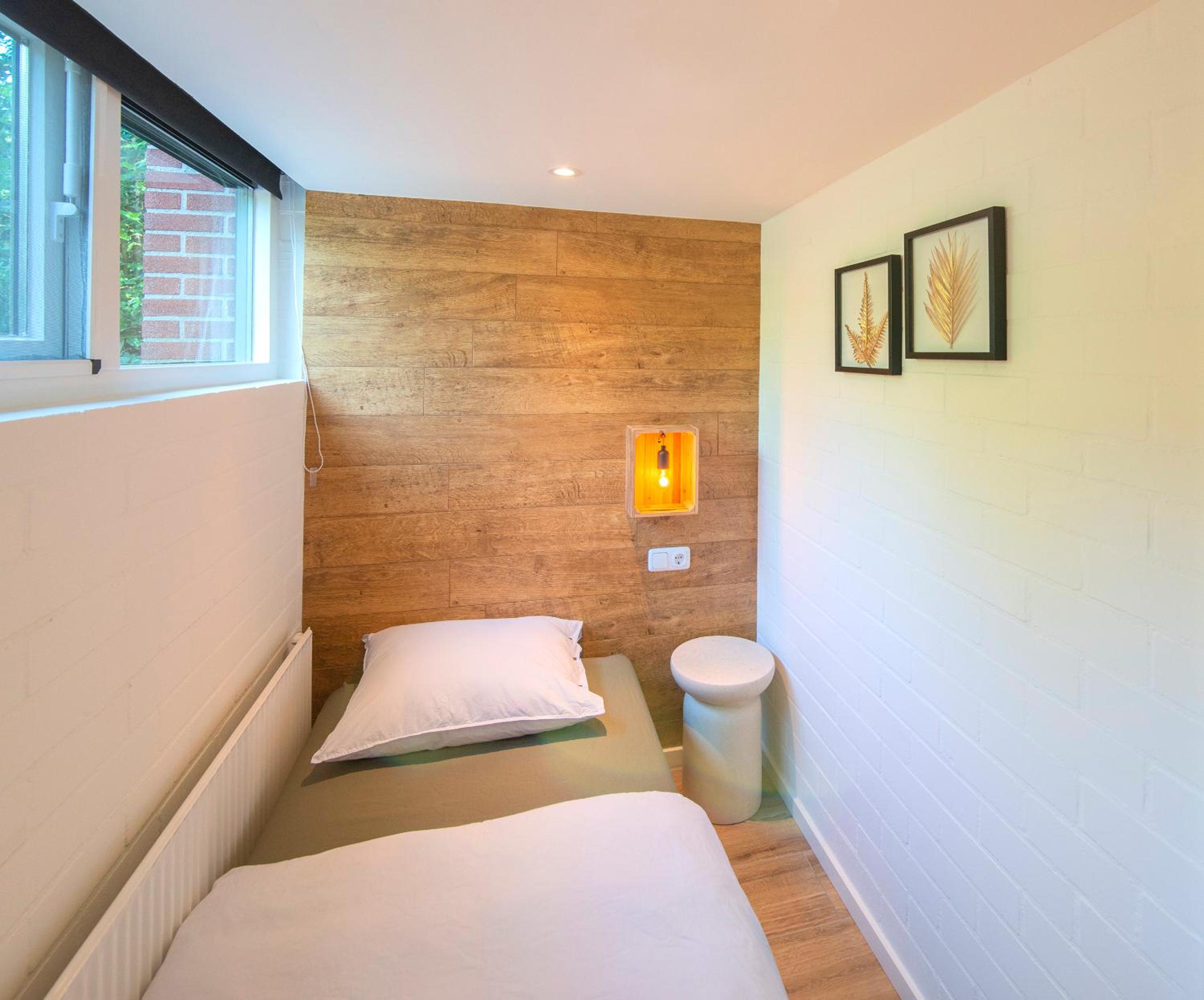 Three-Bedroom House photo 1