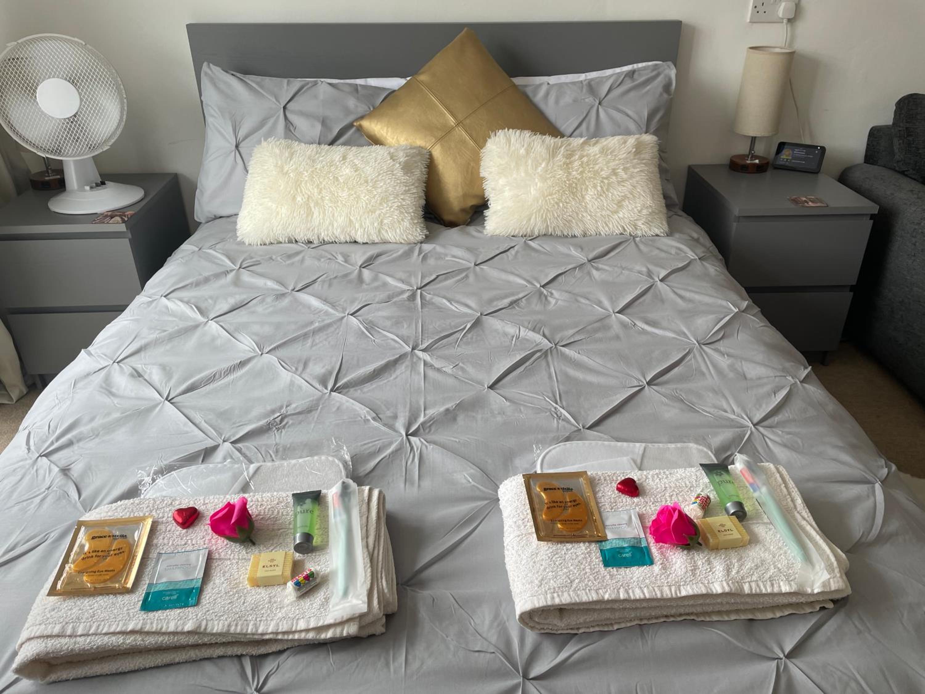 Double Room photo 2