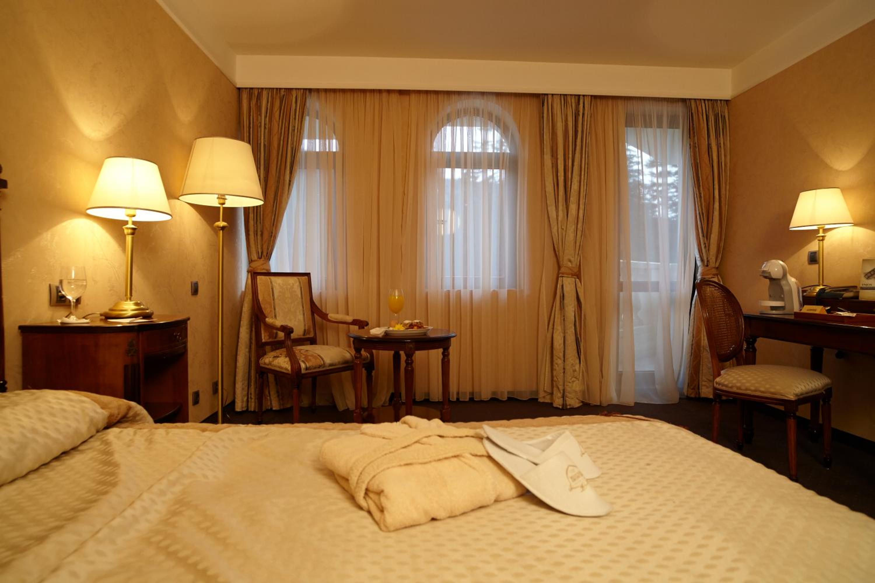 Deluxe Room photo 3