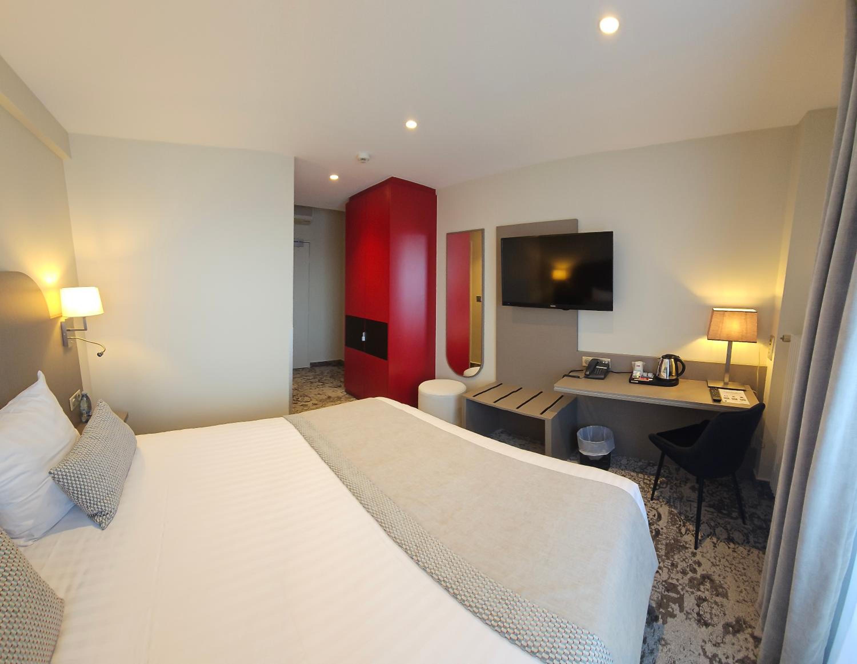 Comfort Double Room - Spa access included  photo 2