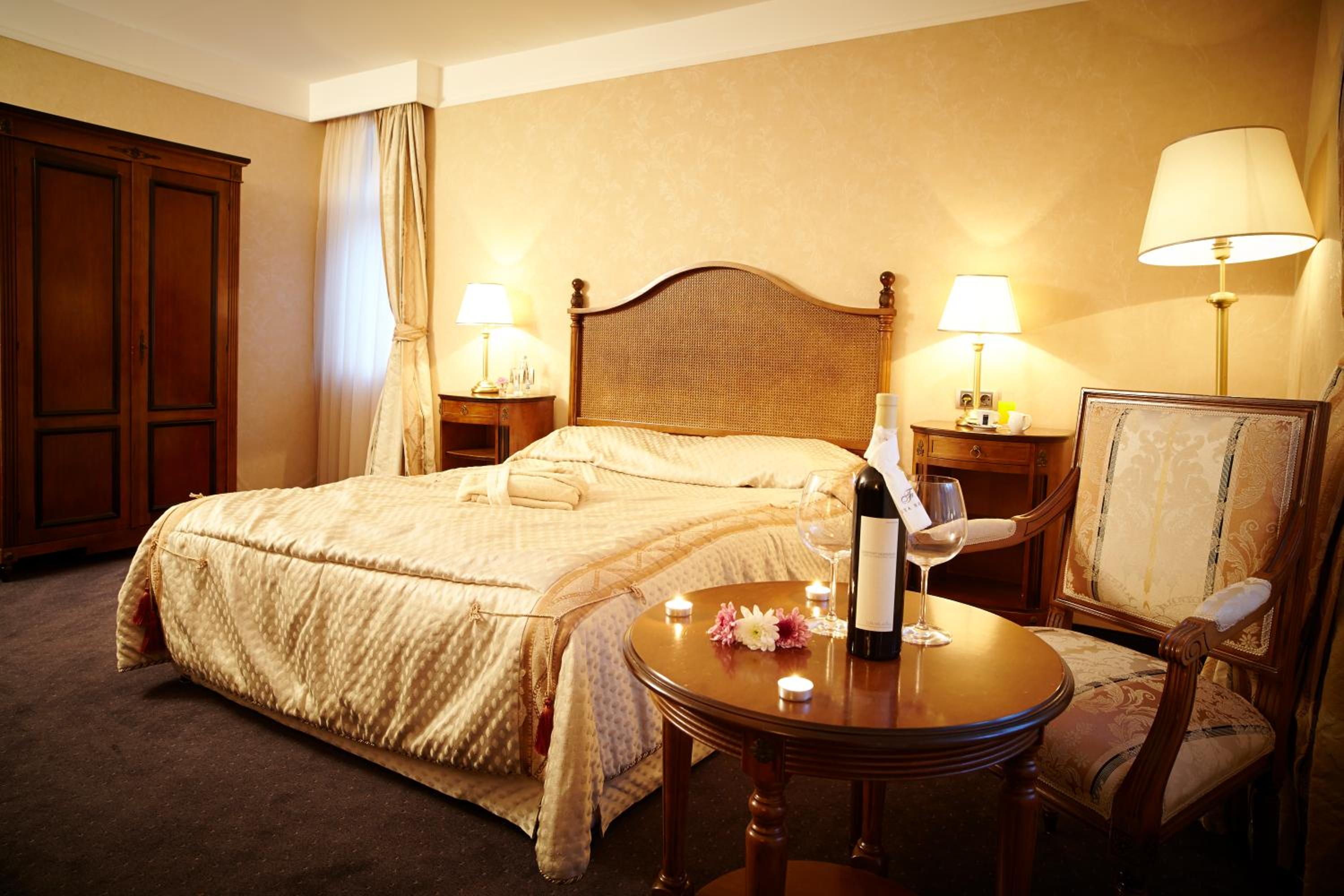 Deluxe Room photo 2