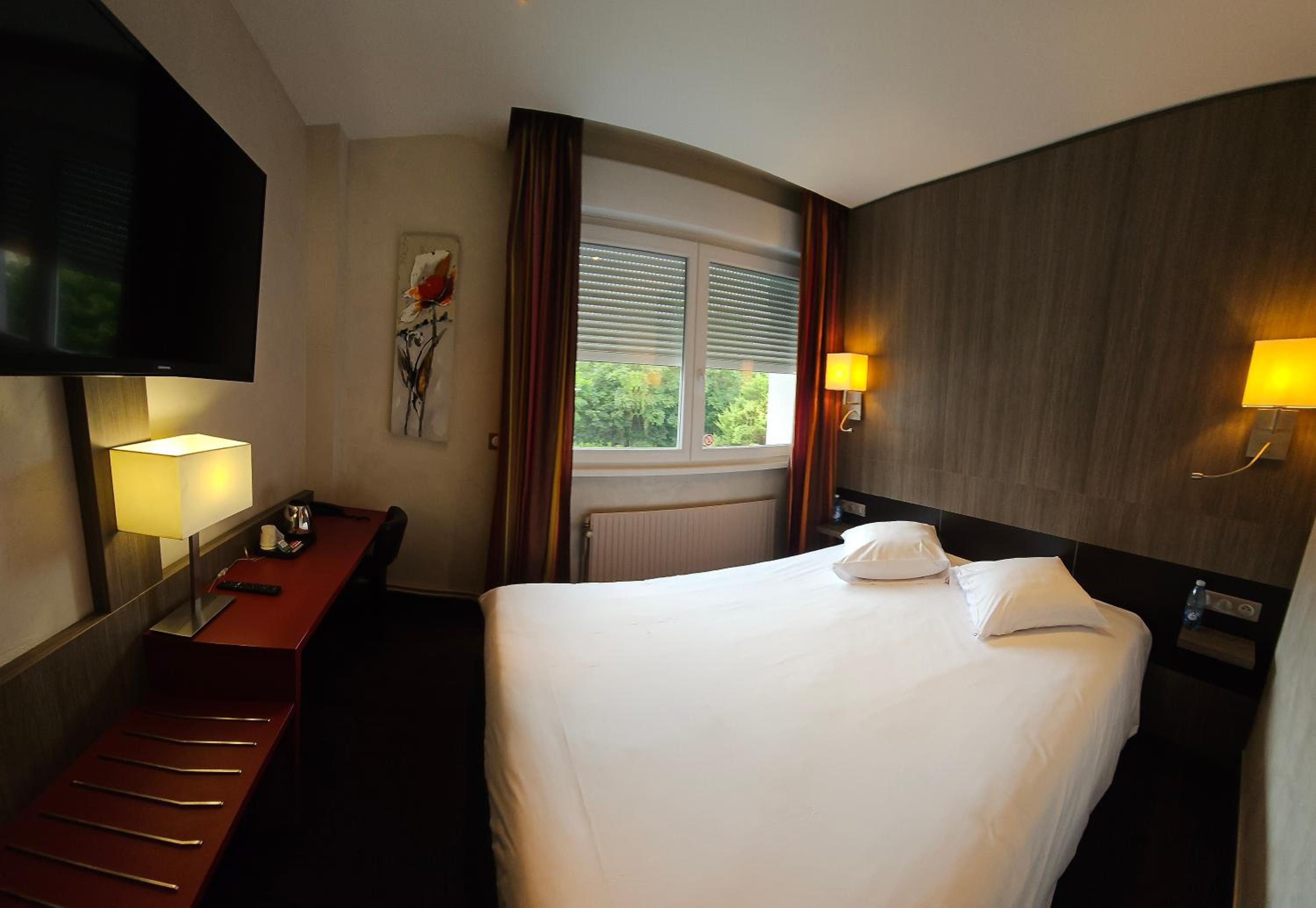 Standard Double Room - Spa access included  photo 1