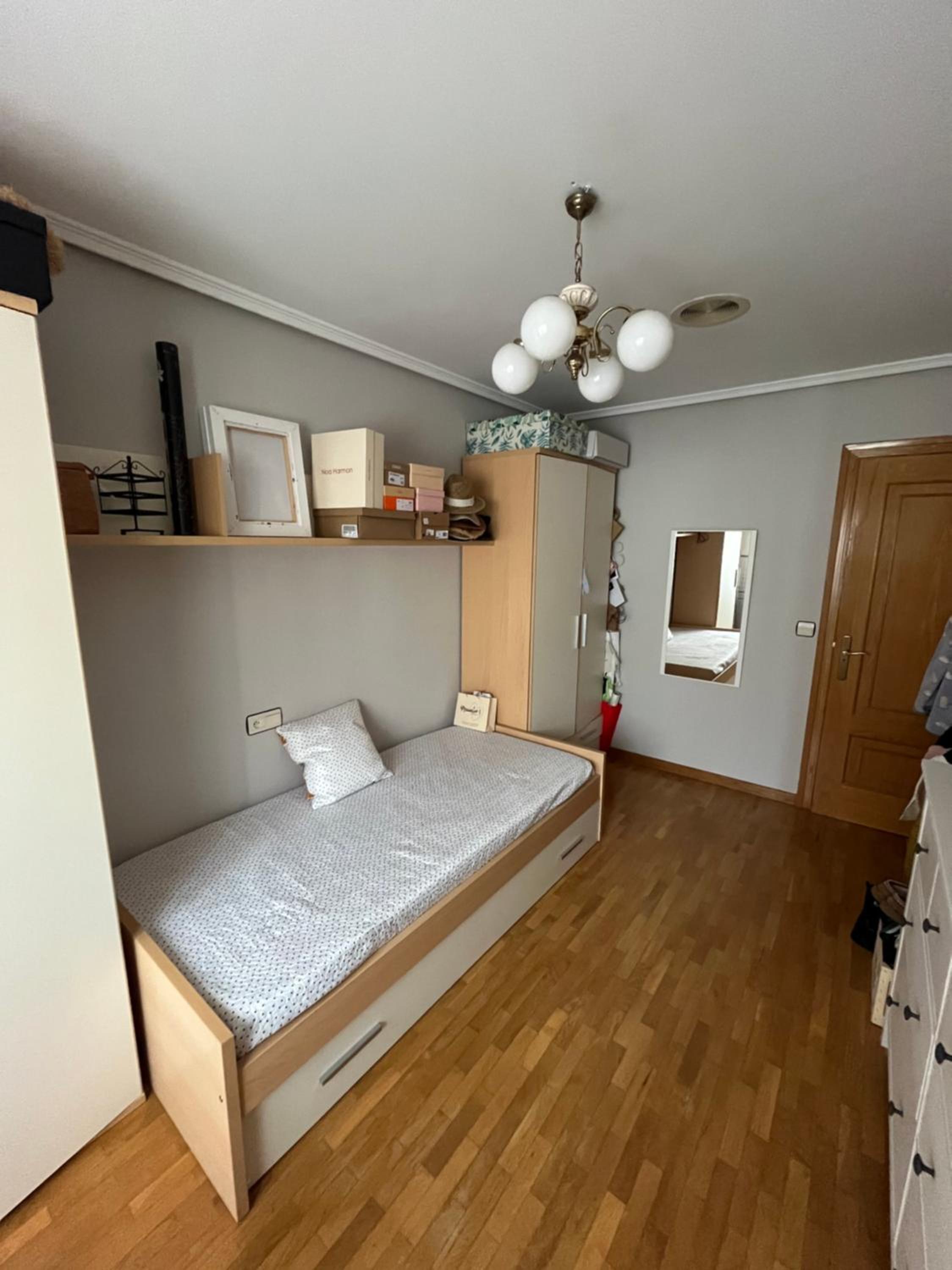 Two-Bedroom Apartment photo 3