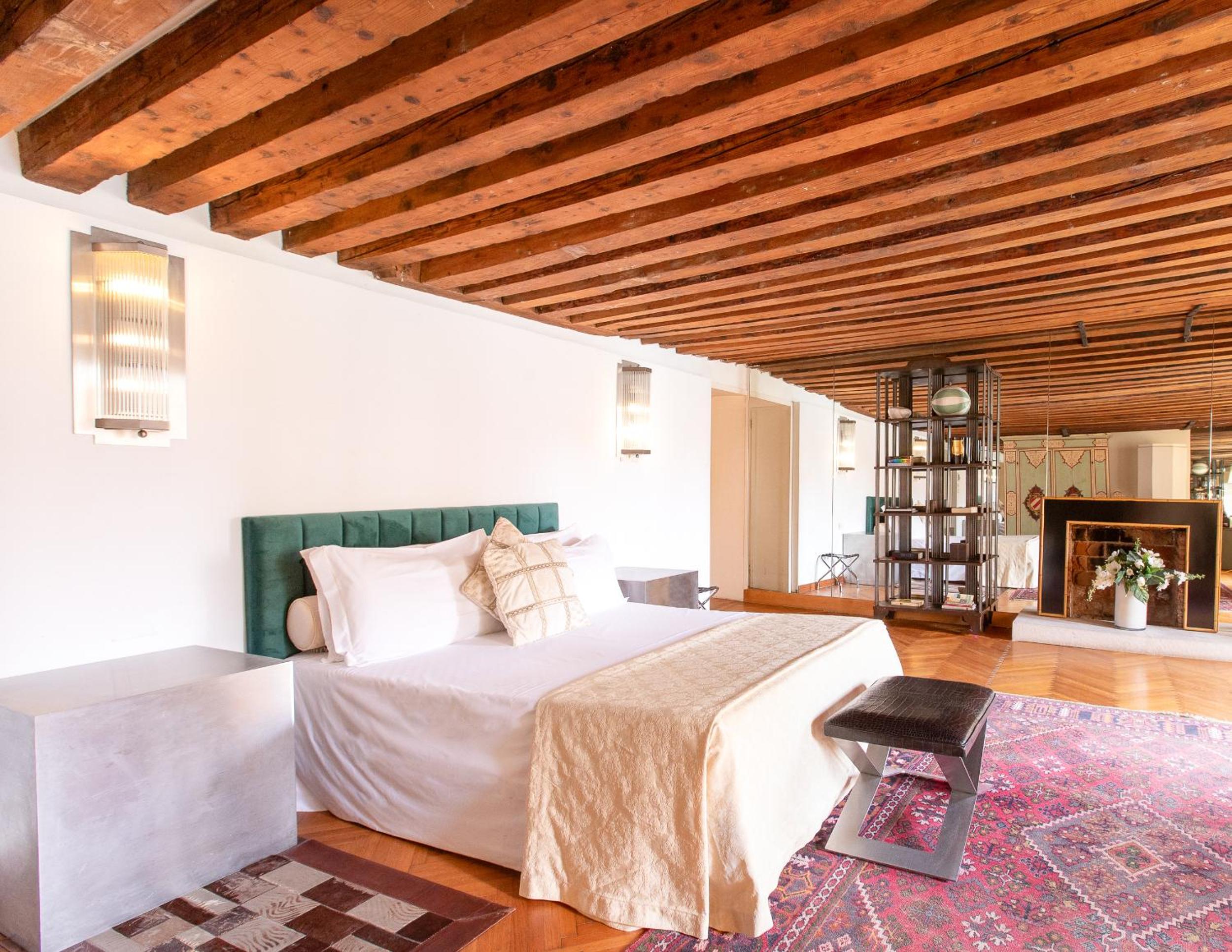 Superior Suite Grand Canal - Foscolo Il Palazzo photo 1