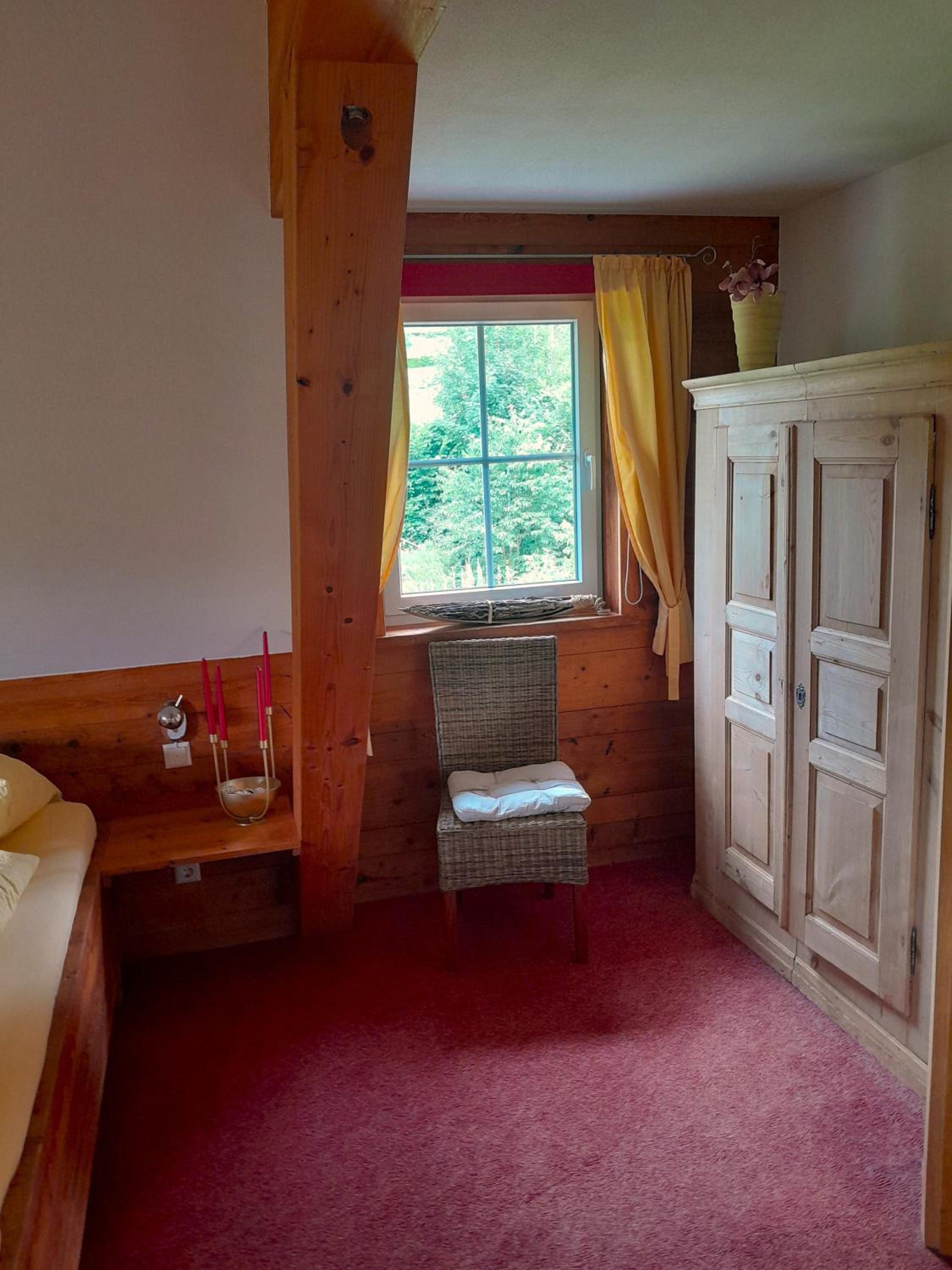 Double Room with Mountain View photo 3
