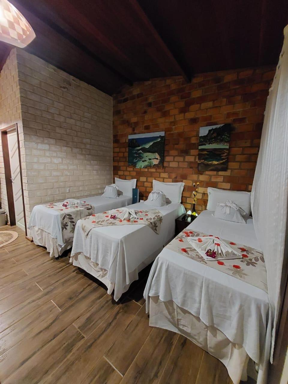 Standard Triple Room photo 1