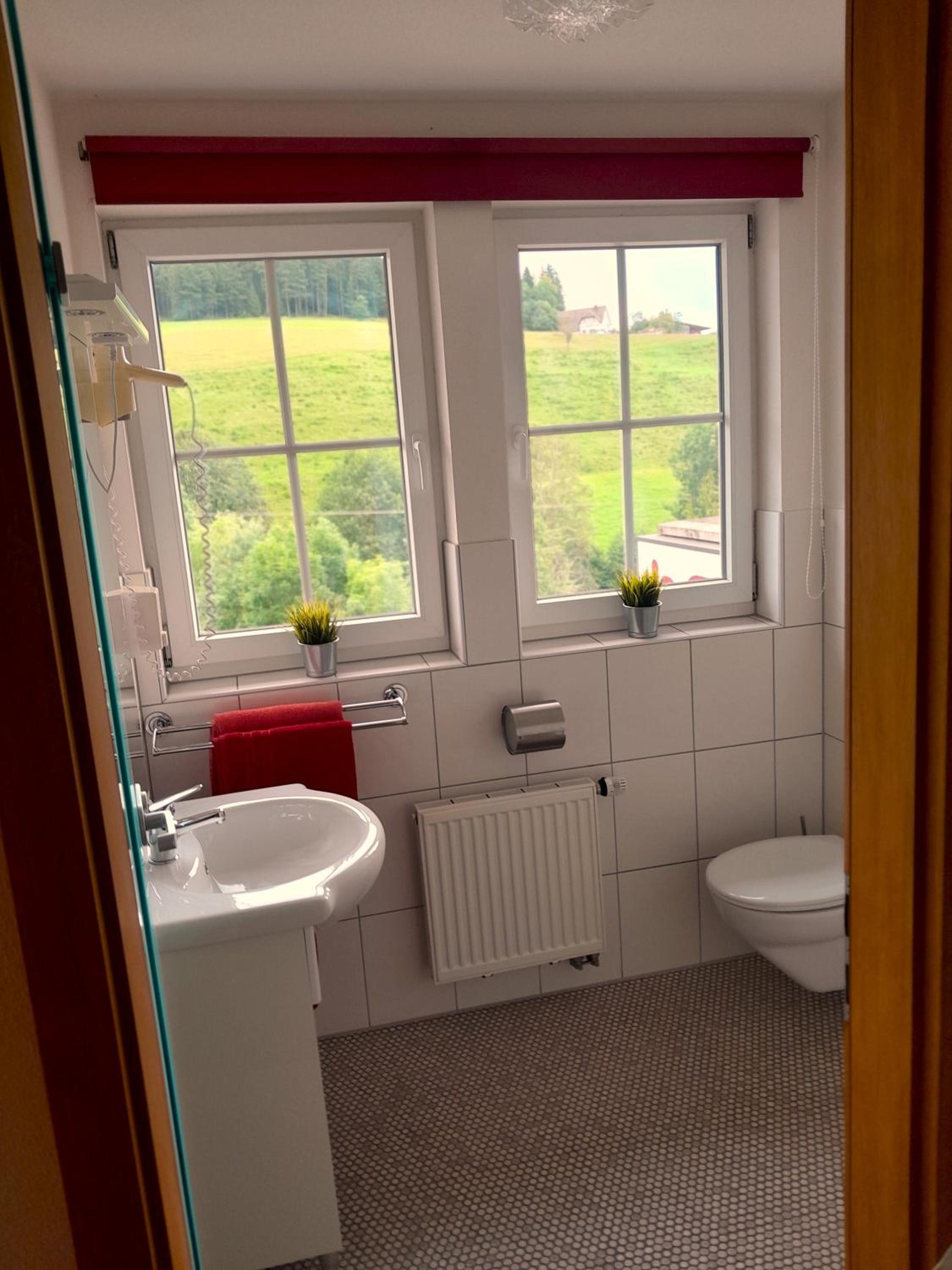 Double Room with Garden View photo 3