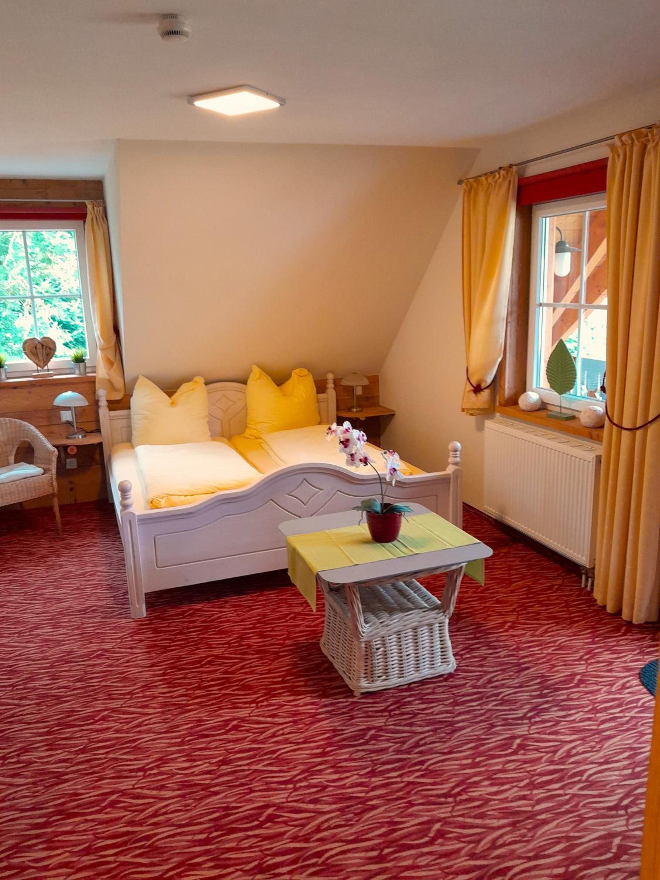 Double Room with Mountain View photo 1