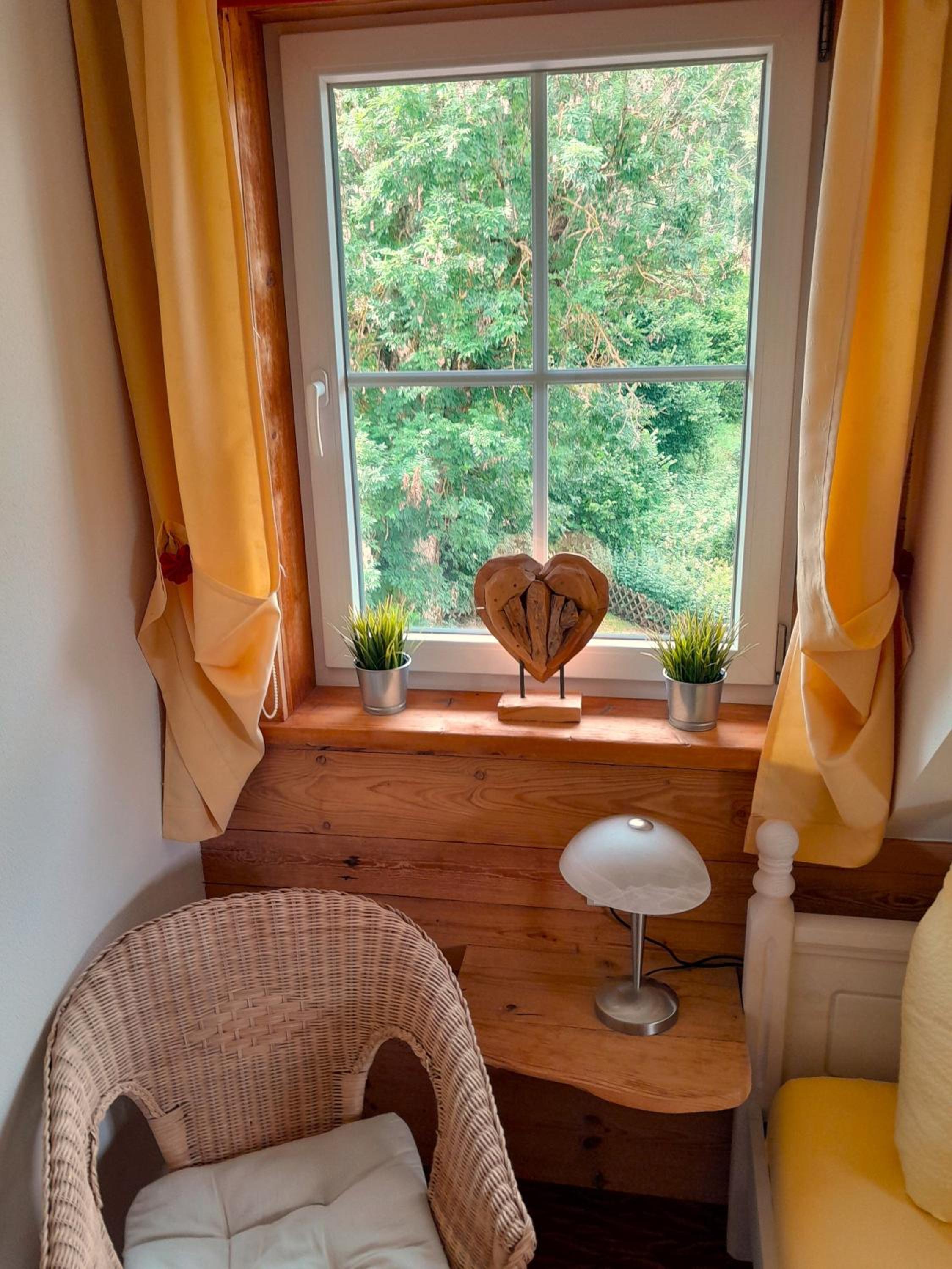 Double Room with Mountain View photo 2