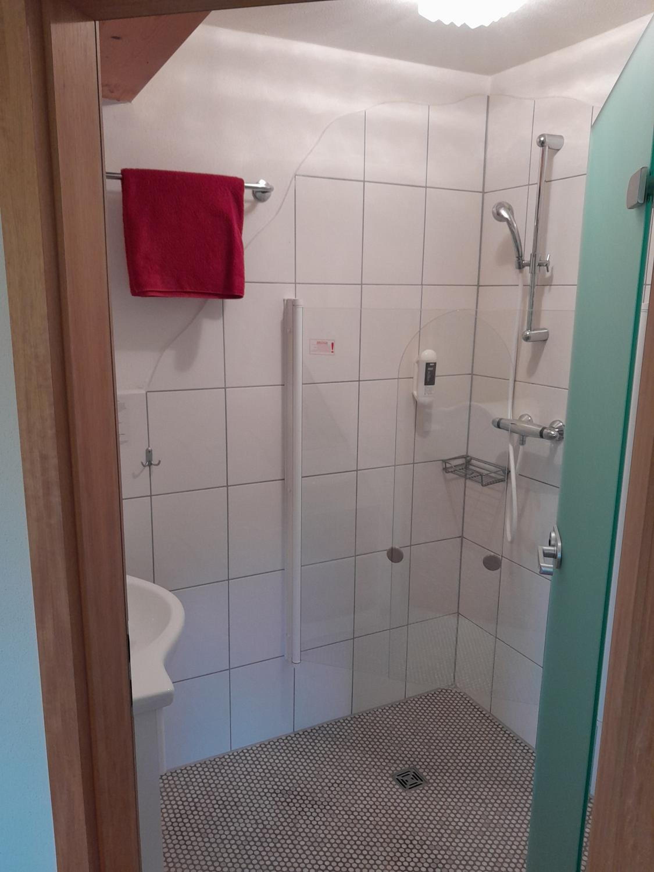 Double Room with Mountain View photo 3