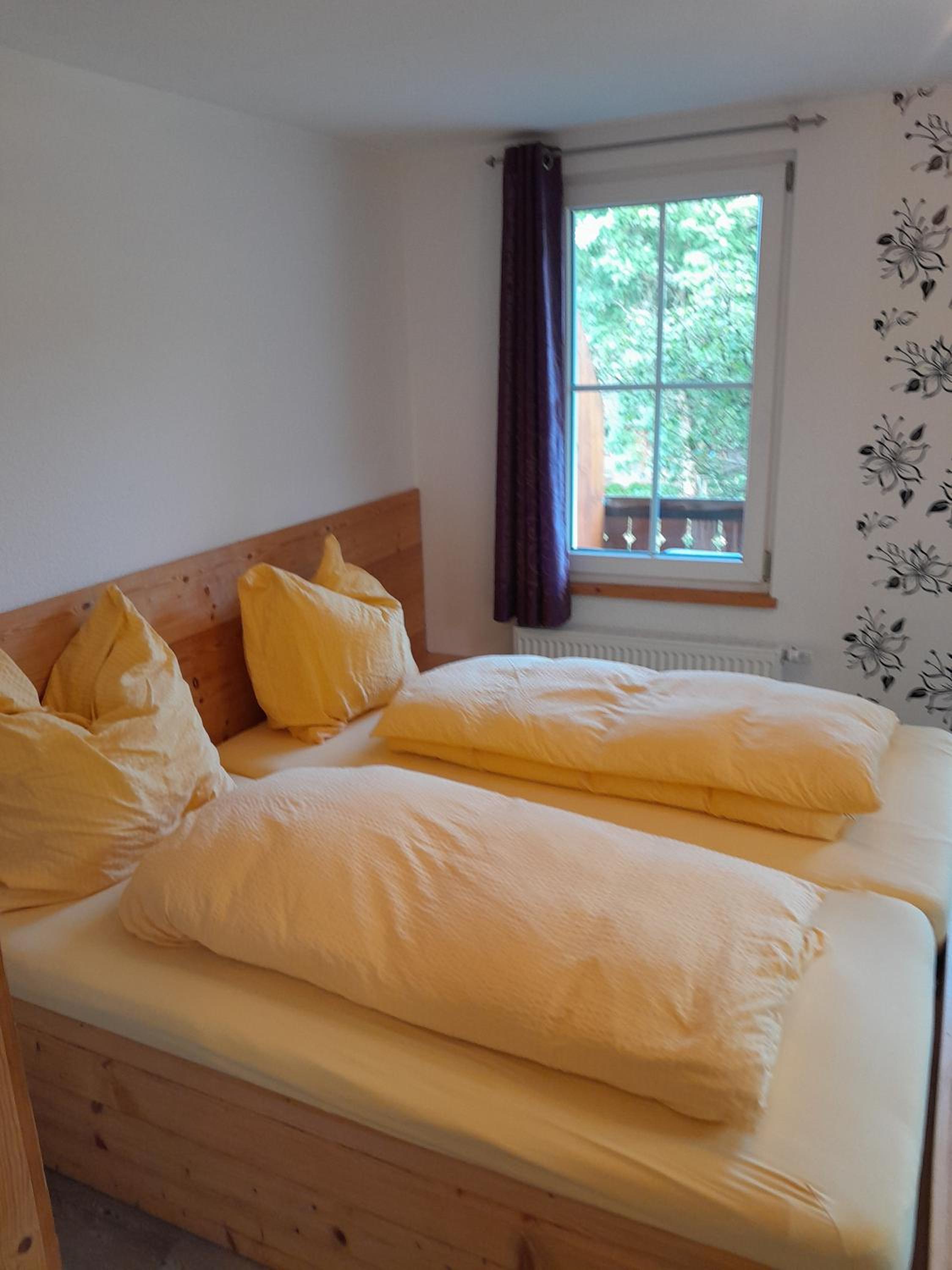 Superior One-Bedroom Apartment with Balcony photo 1