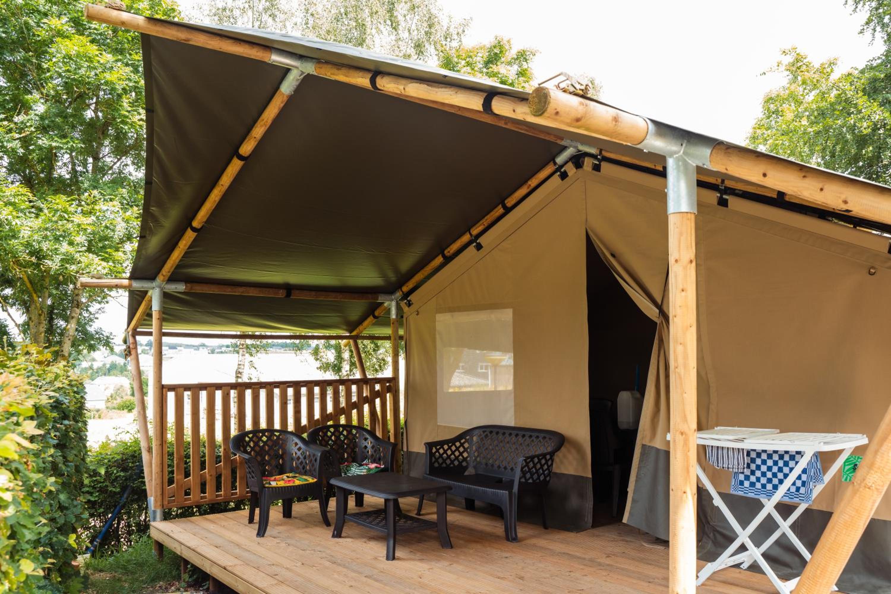 Tent photo 2
