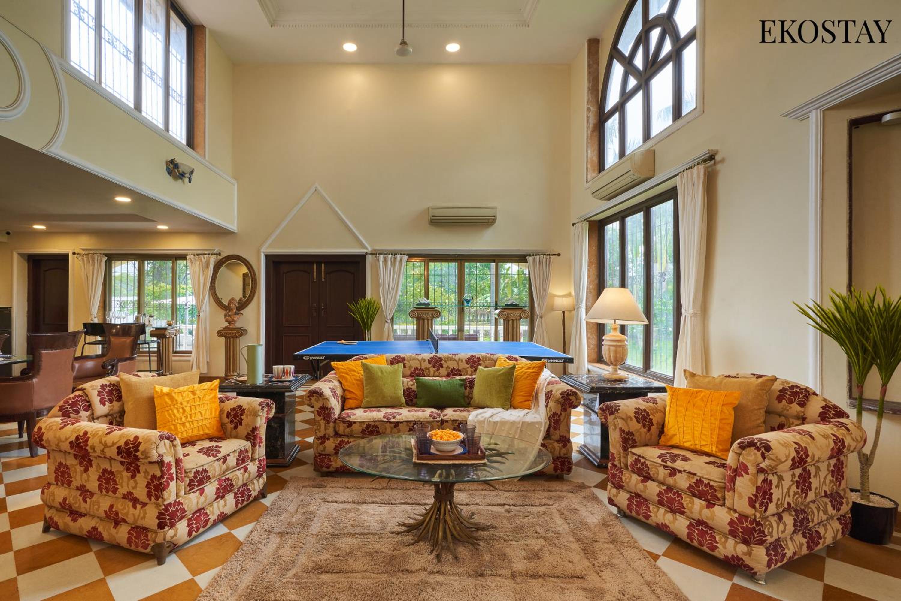 Villa with Private Pool photo 3