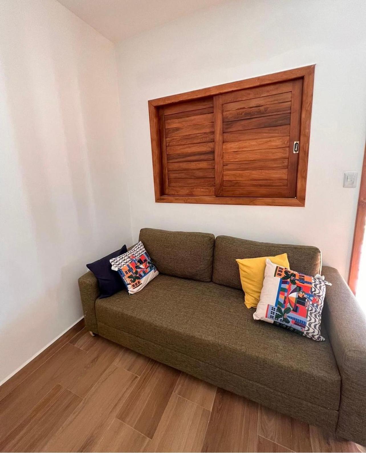 Two-Bedroom Chalet photo 1