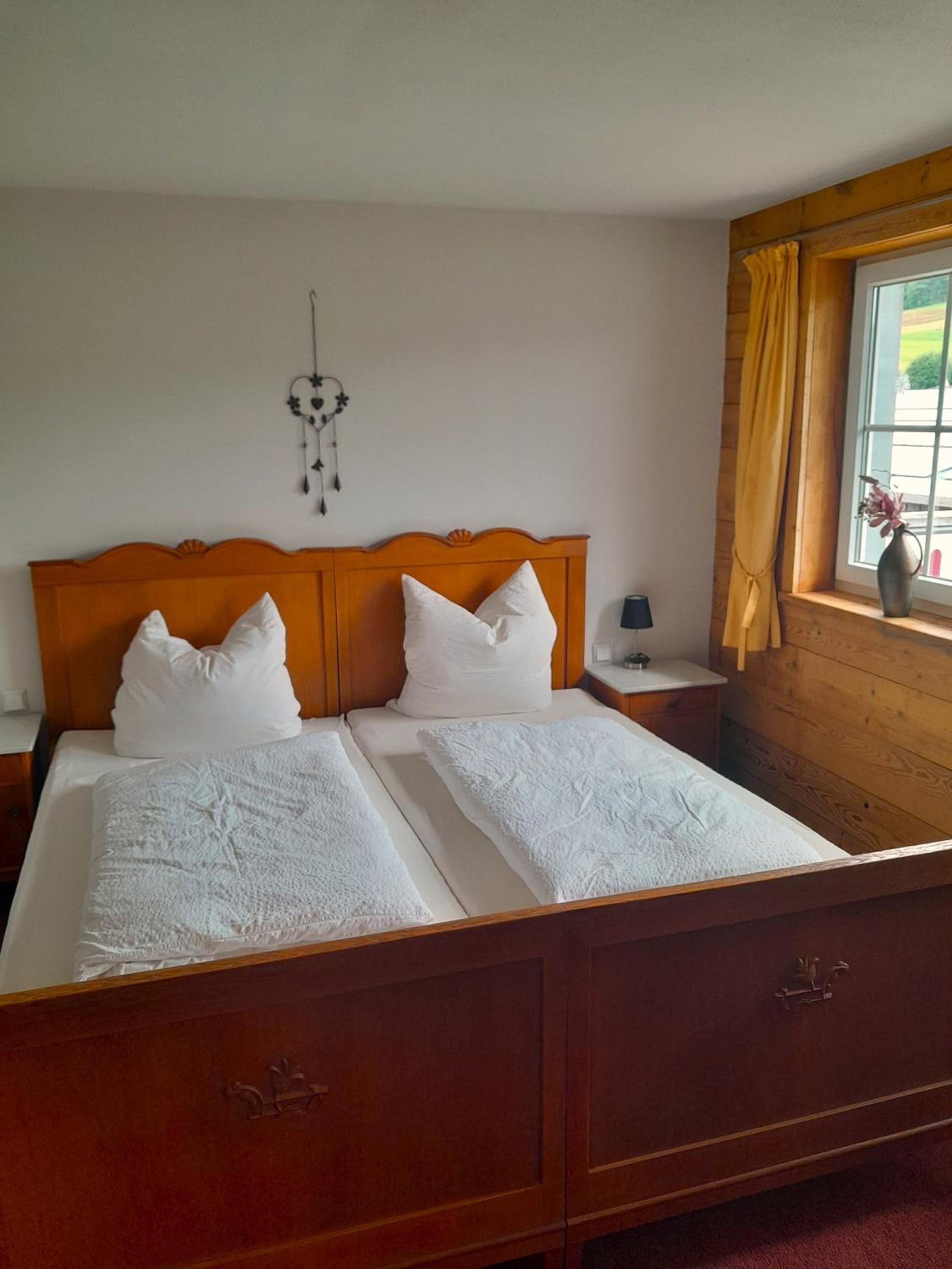 Double Room with Garden View photo 2