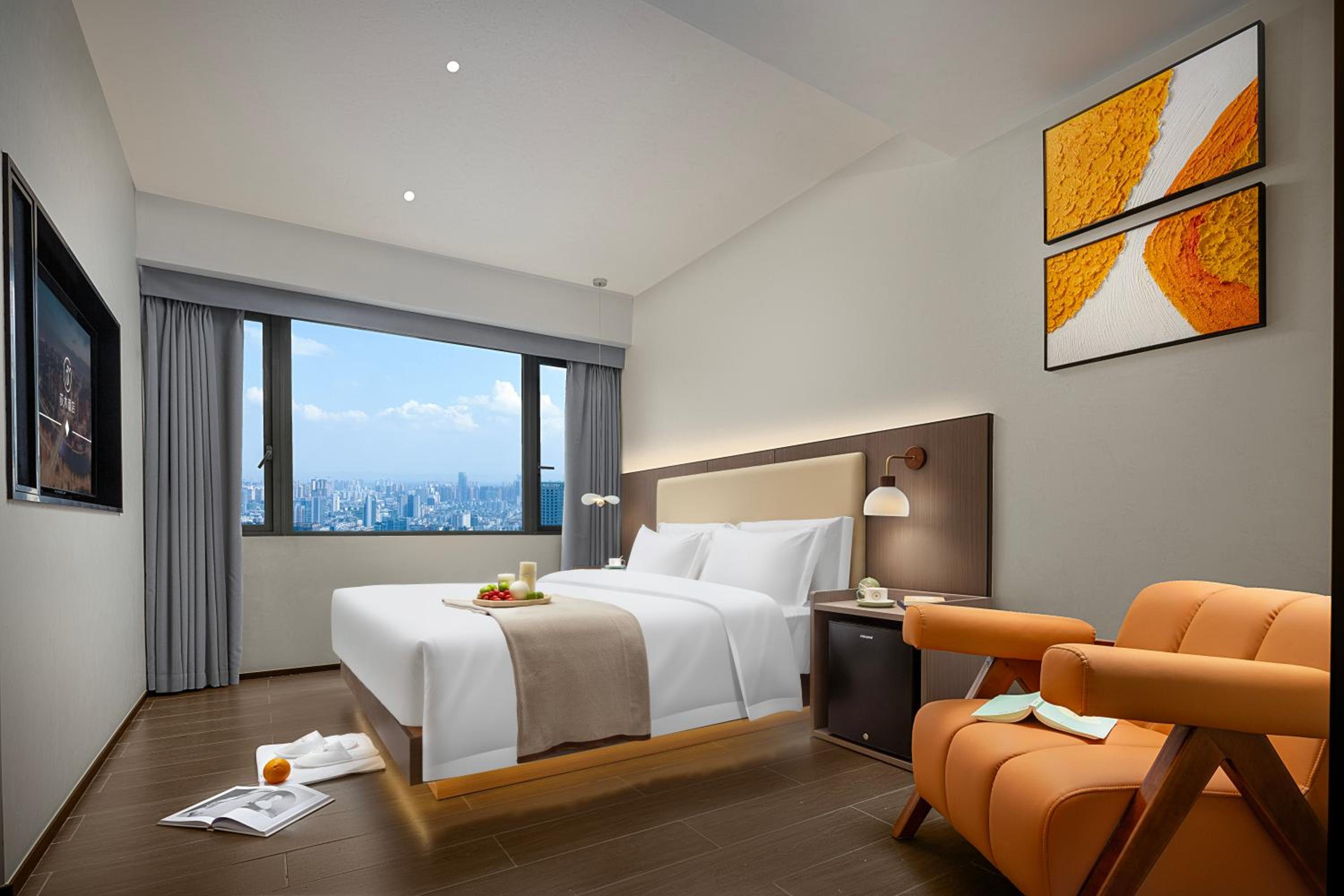 Superior Queen Room