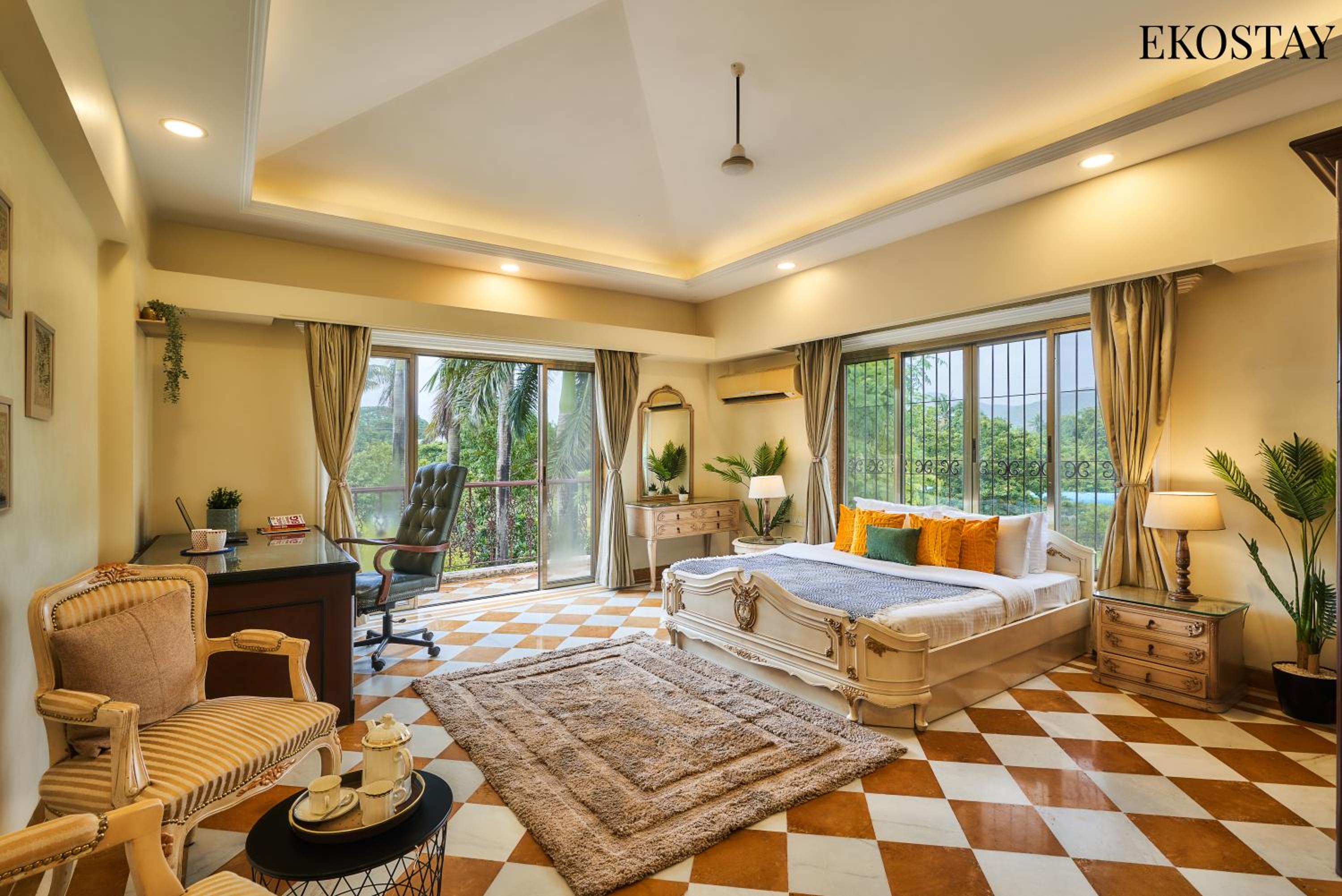 Villa with Private Pool photo 1